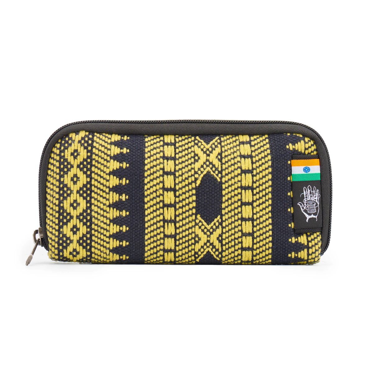 Ethnotek Geldbörse Chiburi Accordion Wallet RFID günstig online kaufen