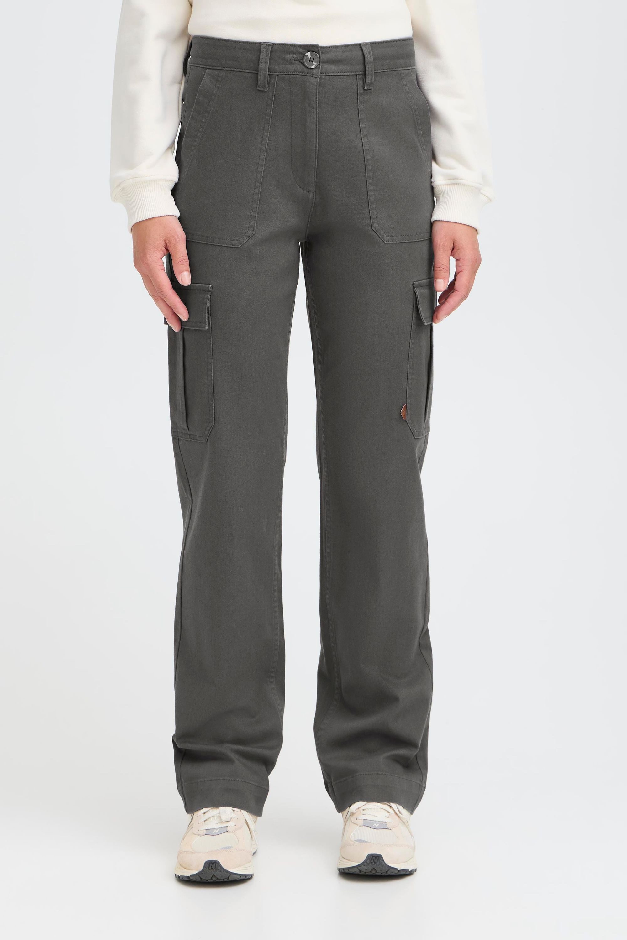 OXMO Cargohose OXIBEN CARGO PANTS Coole günstig online kaufen