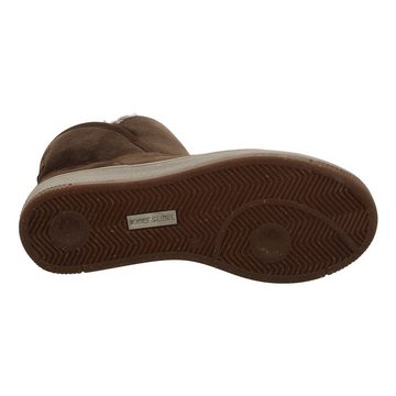 Josef Seibel Kim 07, braun Stiefelette