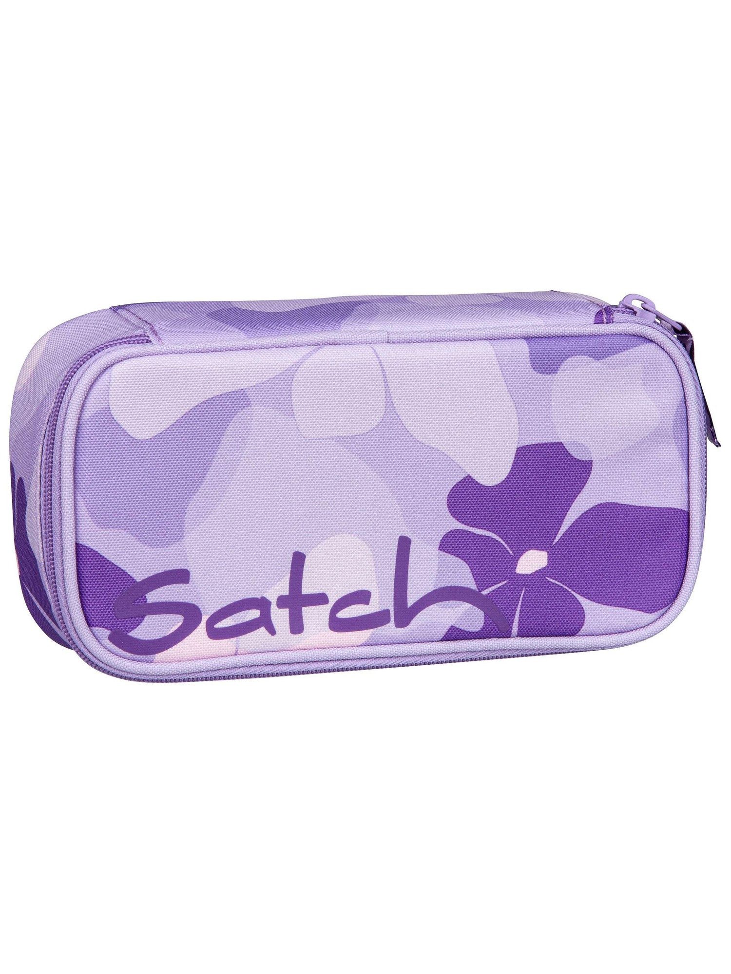 Satch Federmäppchen satch Schlamperbox