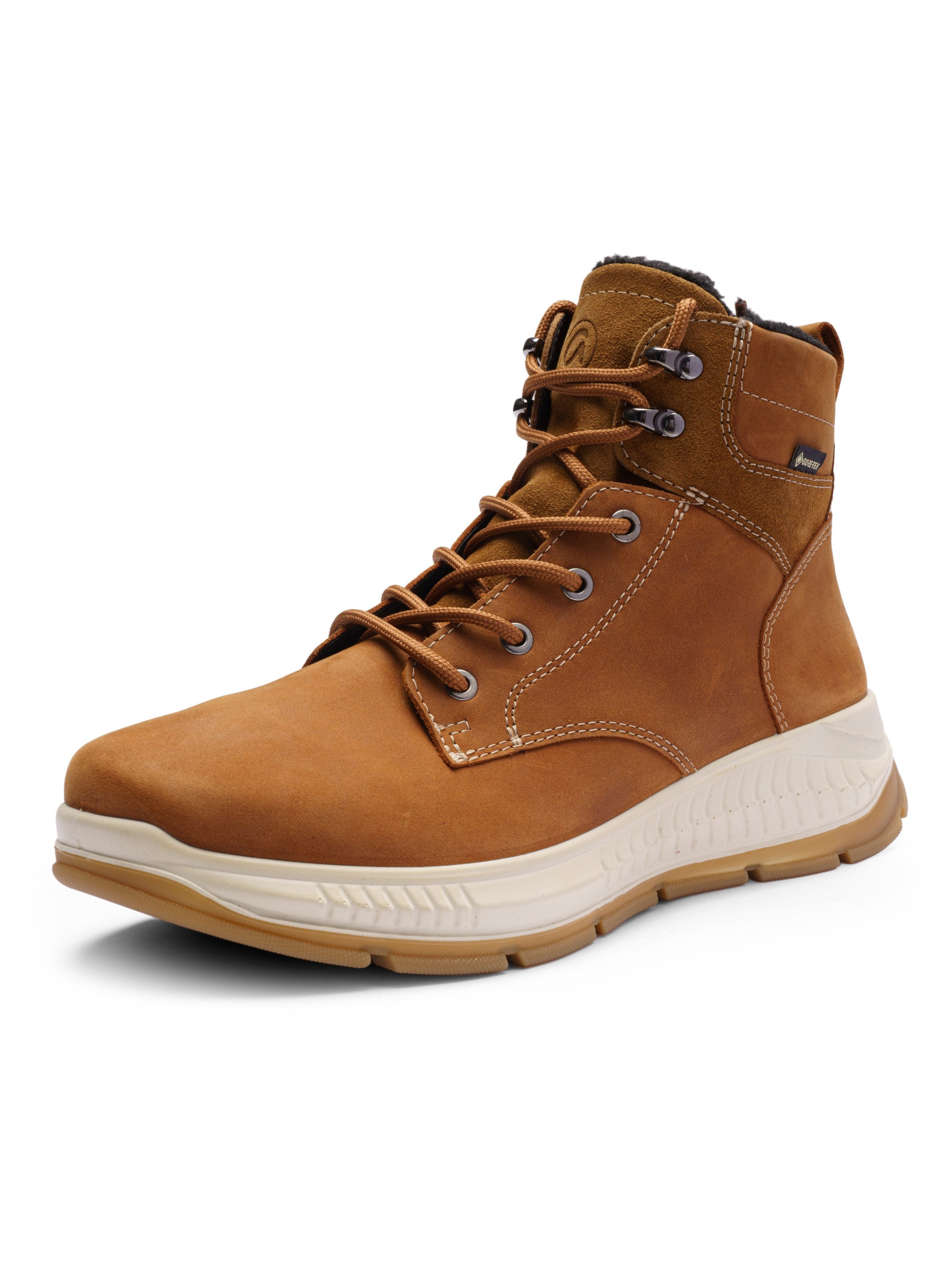 Ara Herren Сапоги Aldo Schnürboots