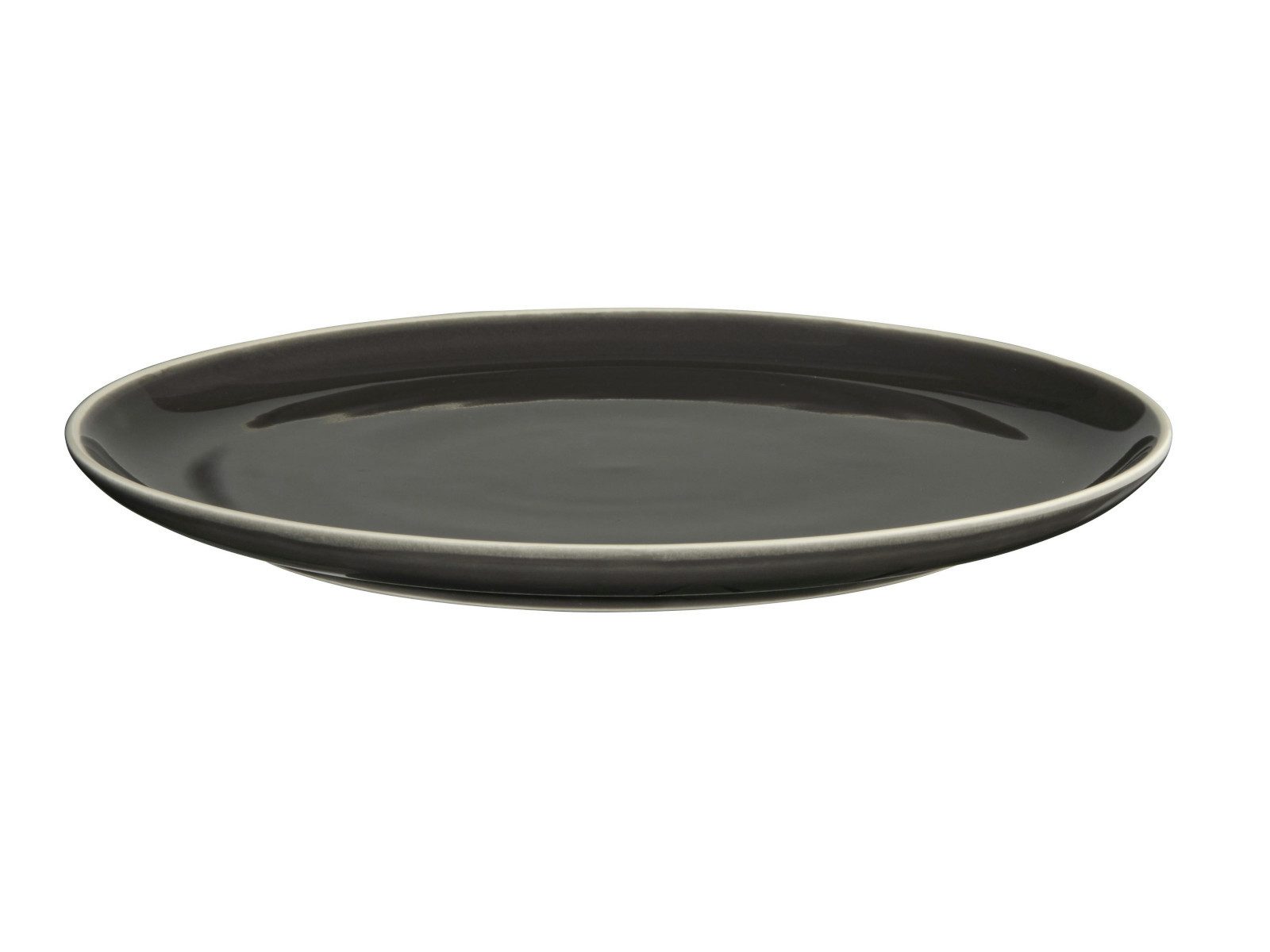ASA SELECTION Speiseteller semana Essteller caviar Ø 26,5 cm