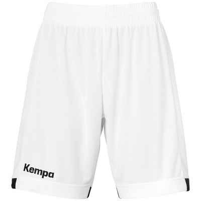Kempa Shorts Kempa Shorts PLAYER LONG SHORTS WOMEN