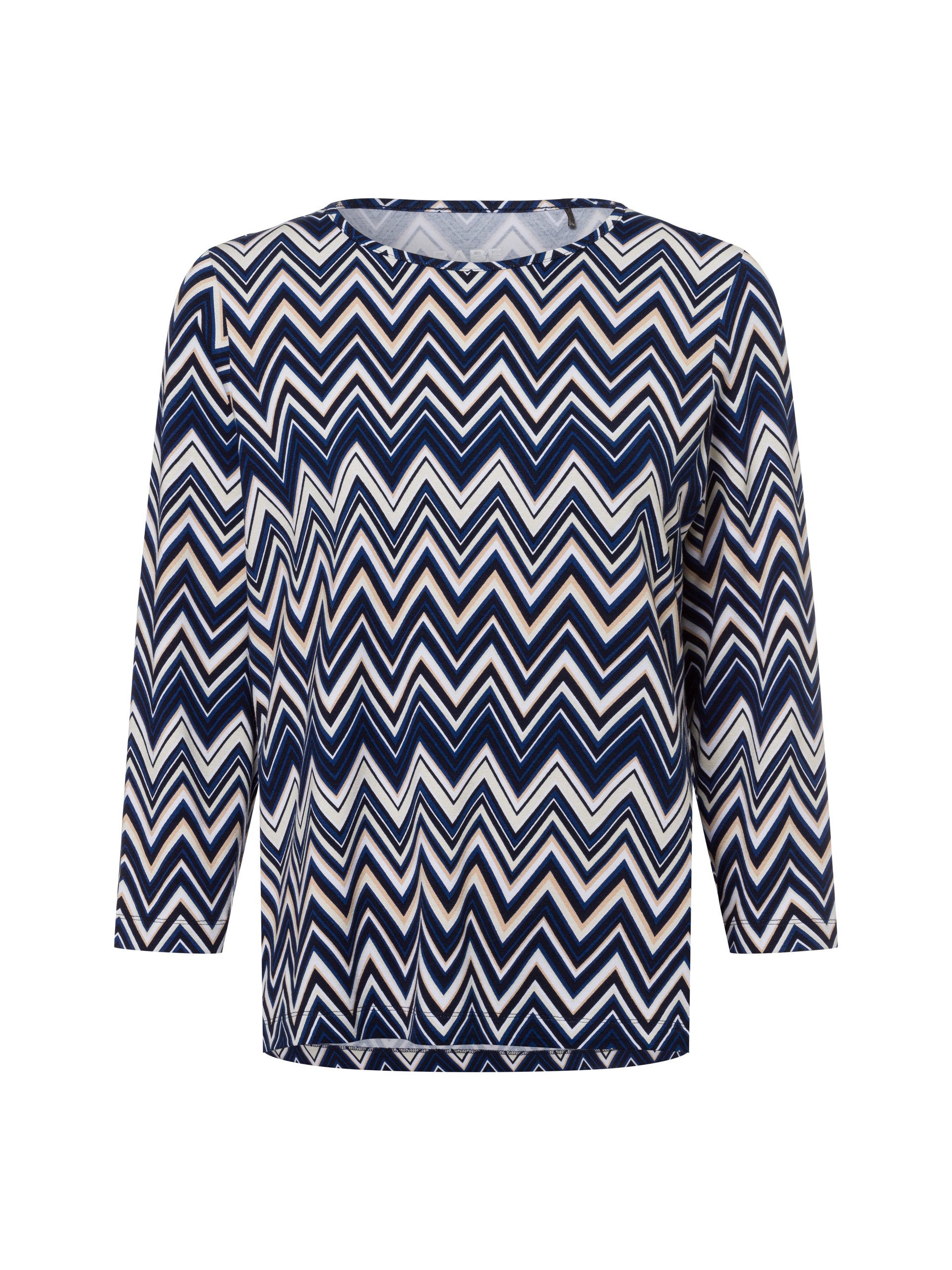 Langarmshirt