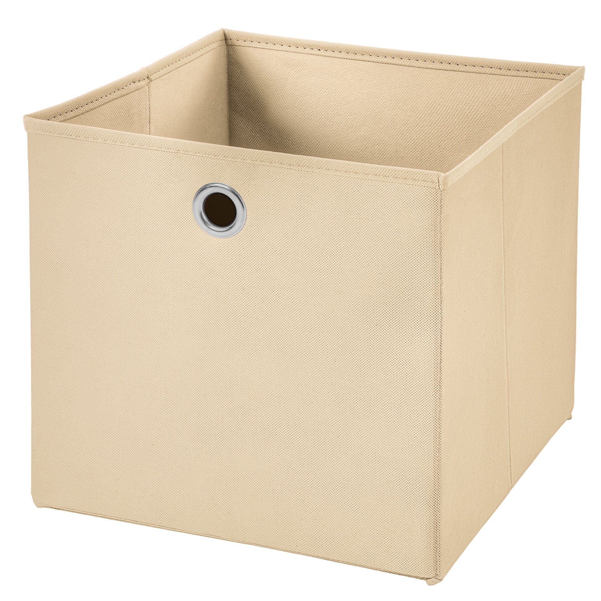 StickandShine Faltbox Faltboxen Aufbewahrungsboxen 15x15 / günstig online kaufen