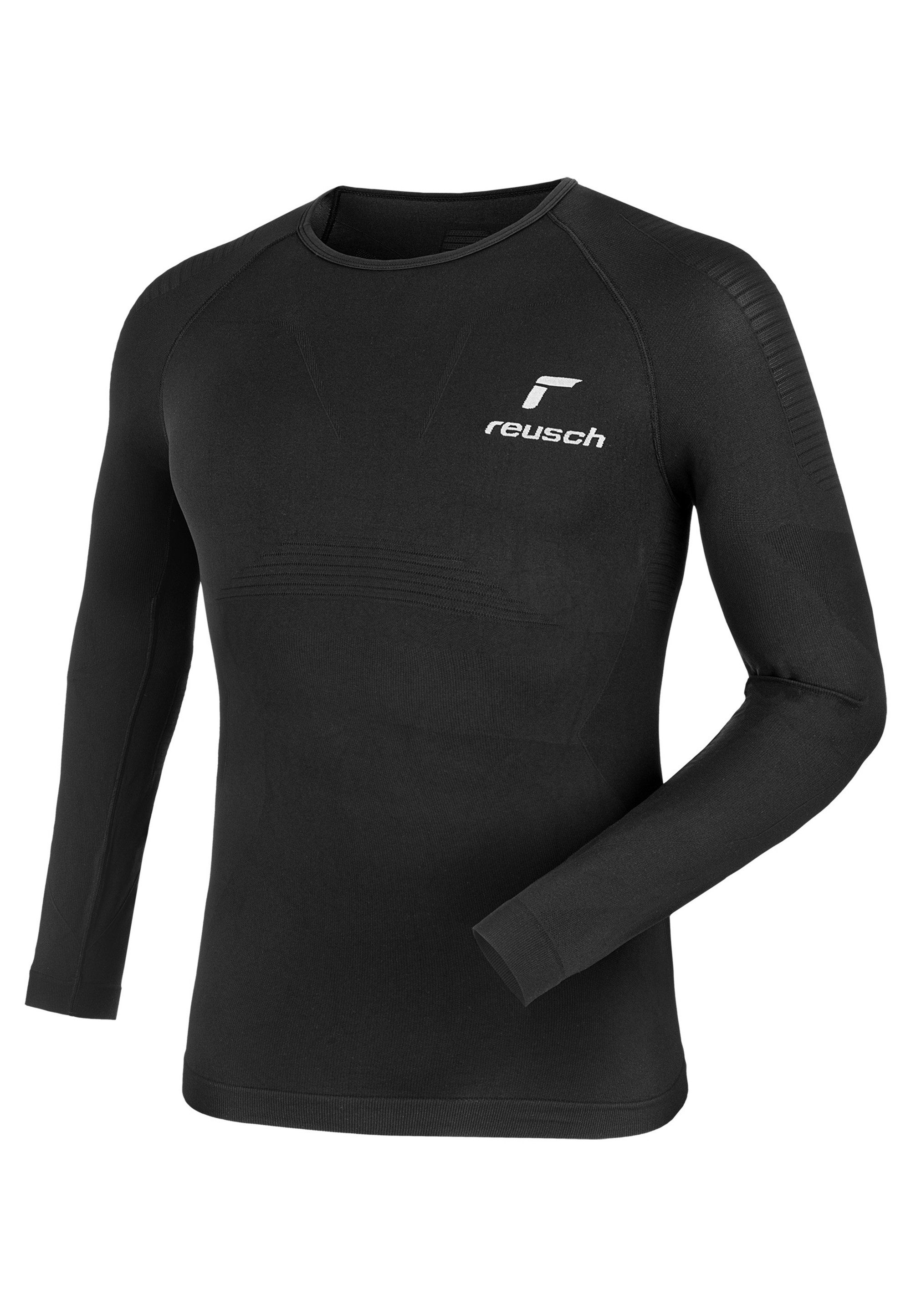 Reusch Thermounterhemd Underwear für alle sportlichen Aktivitäten