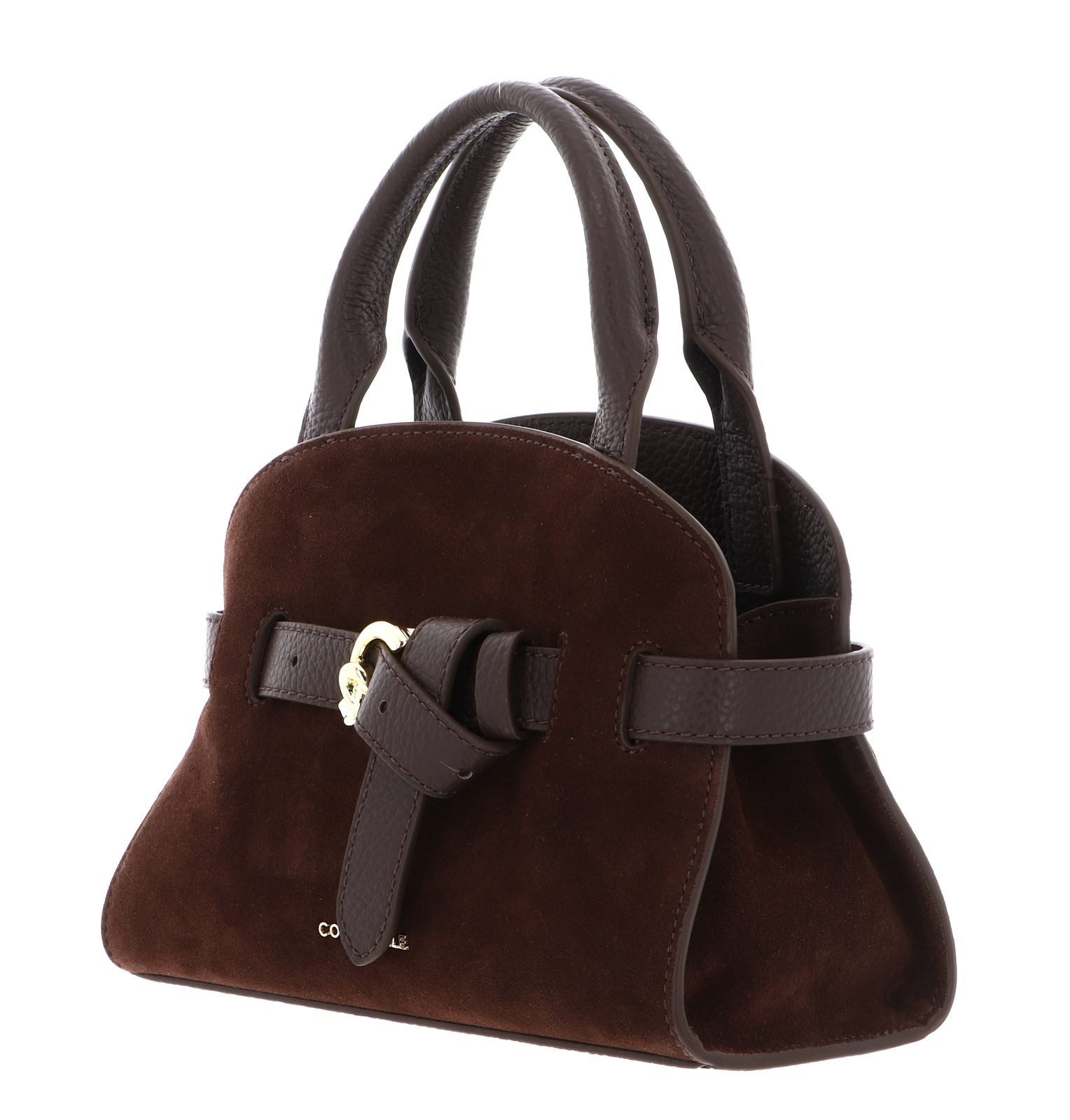 COCCINELLE Handtasche Handbag, aus echtem Rindsleder günstig online kaufen