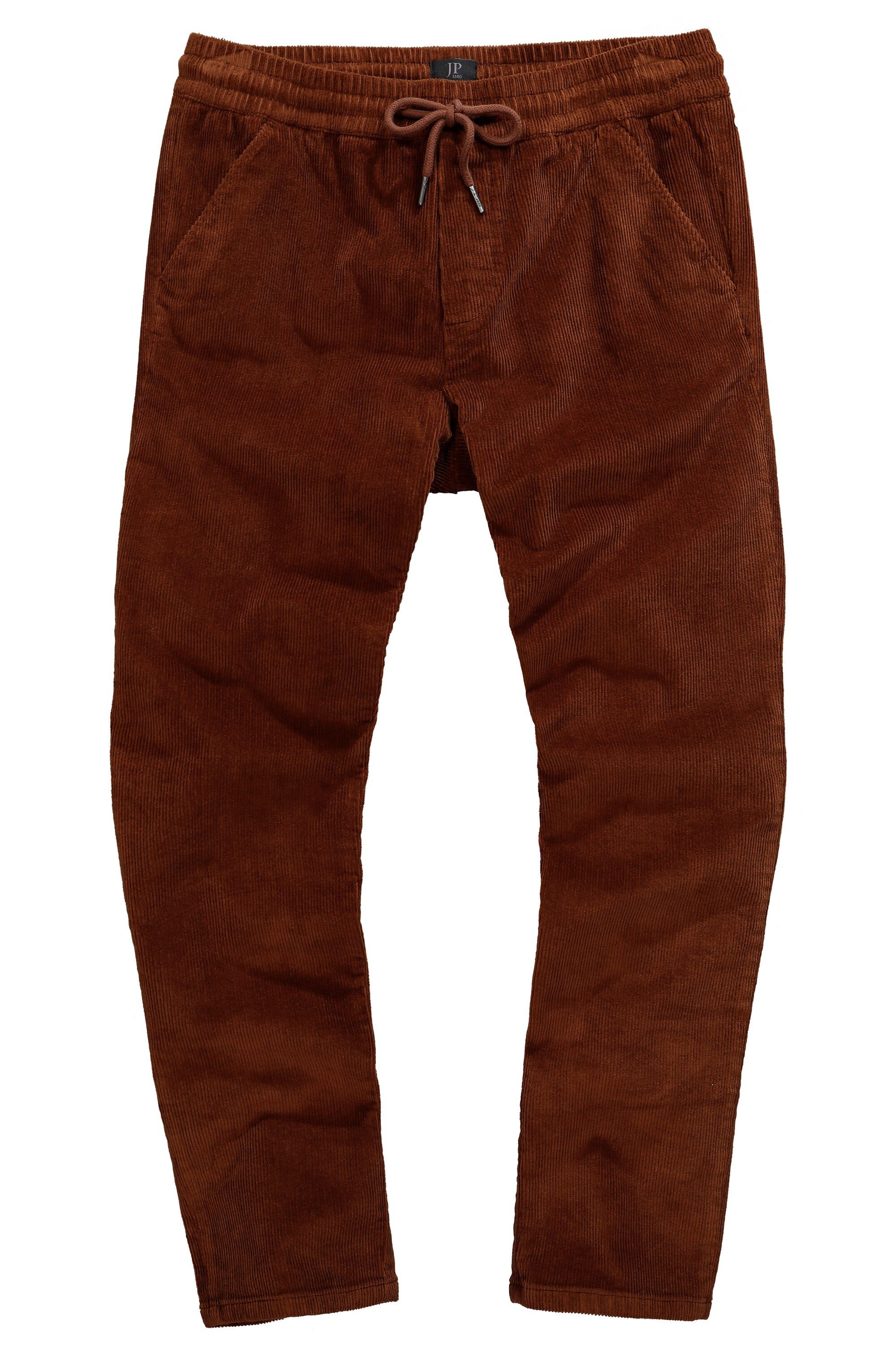 JP1880 Schlupfhose JP 1880 Cordhose Modern günstig online kaufen