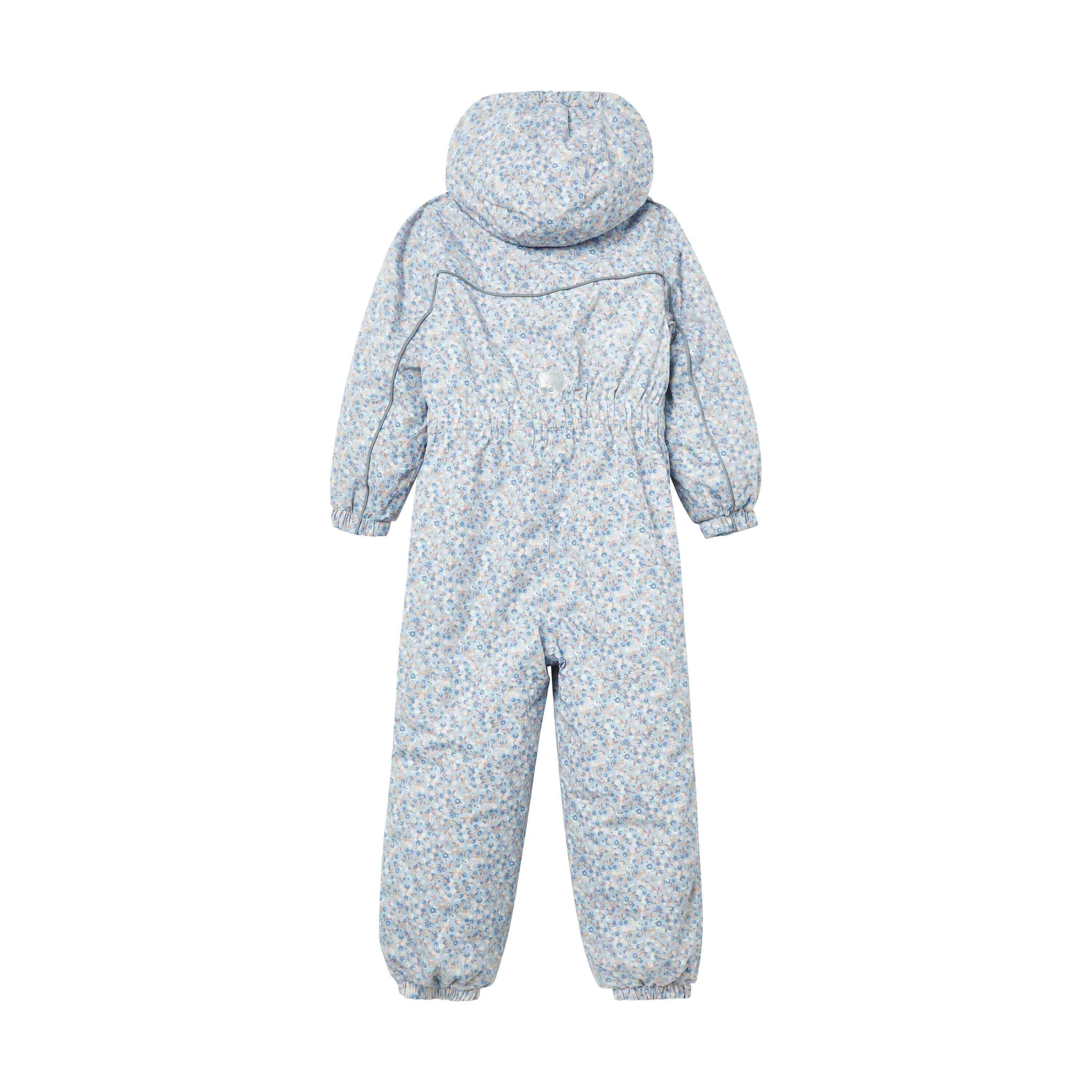 Steiff Schneeoverall Schneeanzug (1-tlg)
