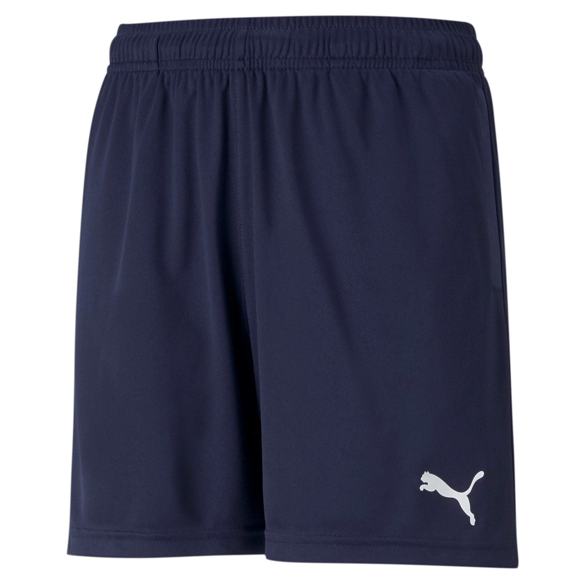 Trainingsshorts Puma Kinder Shorts teamRISE Training Shorts Jr 657337