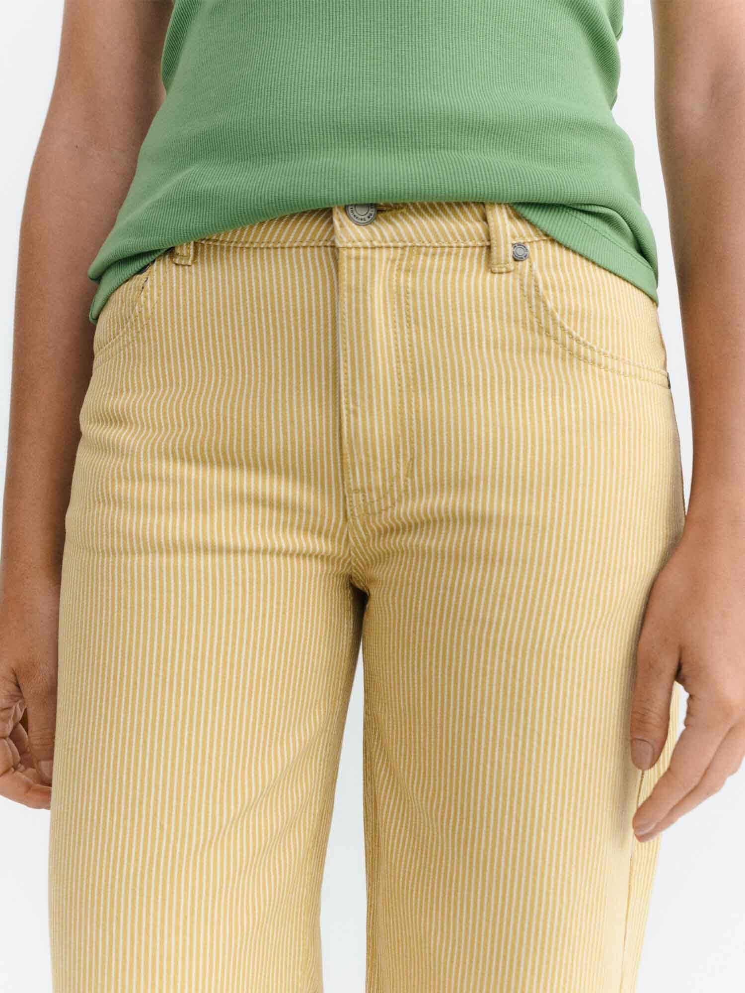 Thinking Mu Stoffhose Kettan Pants