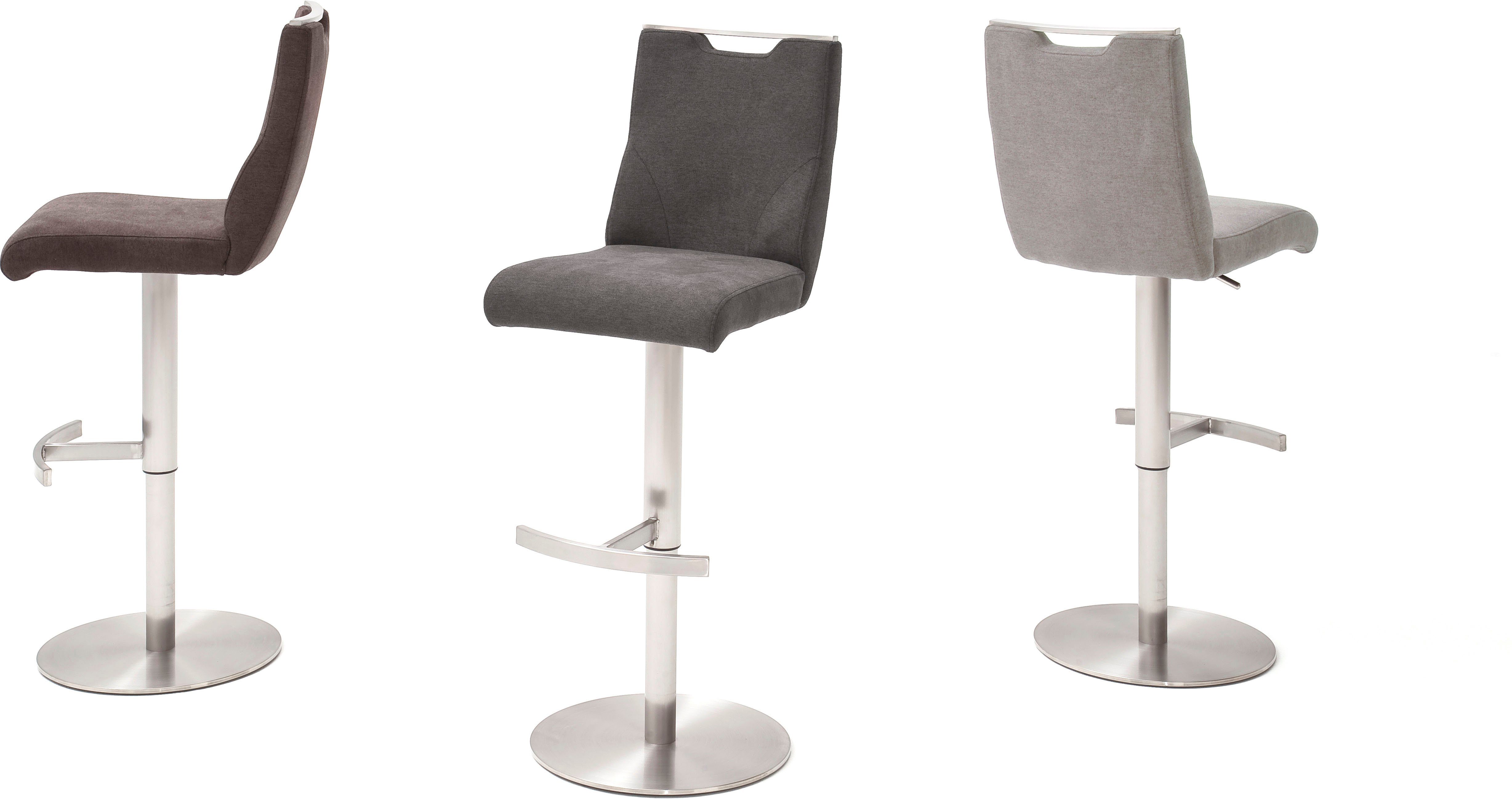Super günstiger Kauf MCA furniture Bistrostuhl | GIULIA braun braun