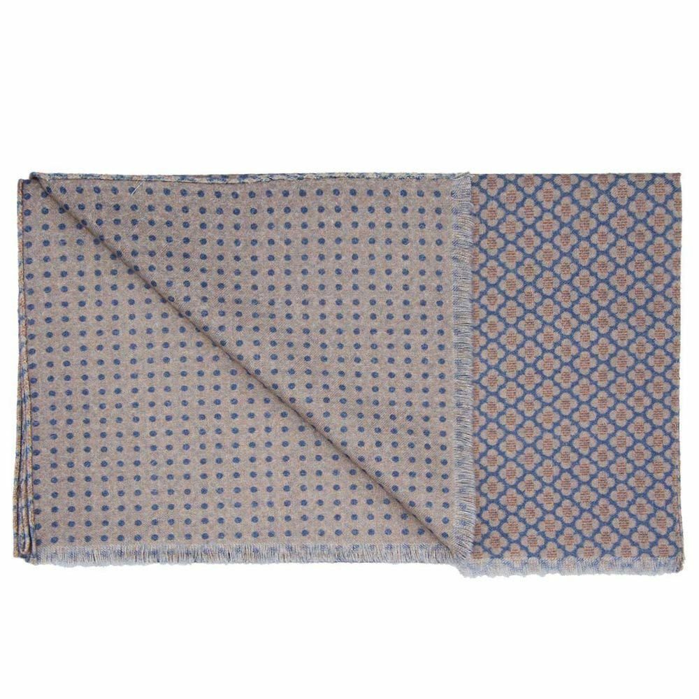 BGENTS Schal Schal für Herren, (keine Angabe, 1-St. keine Angabe)