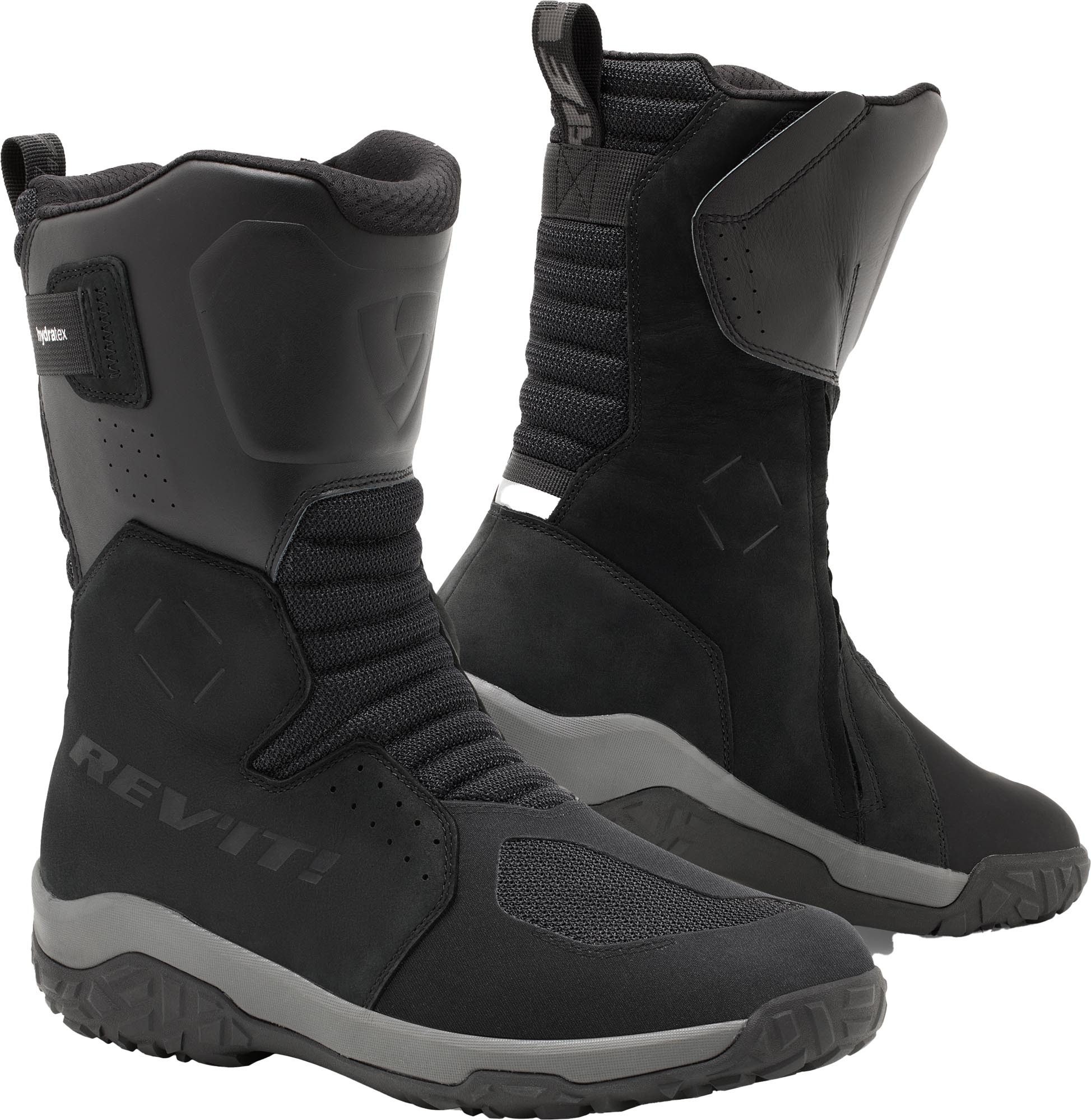 Revit Boundless H2O wasserdichte Motorradstiefel Motorradstiefel wasserdich günstig online kaufen
