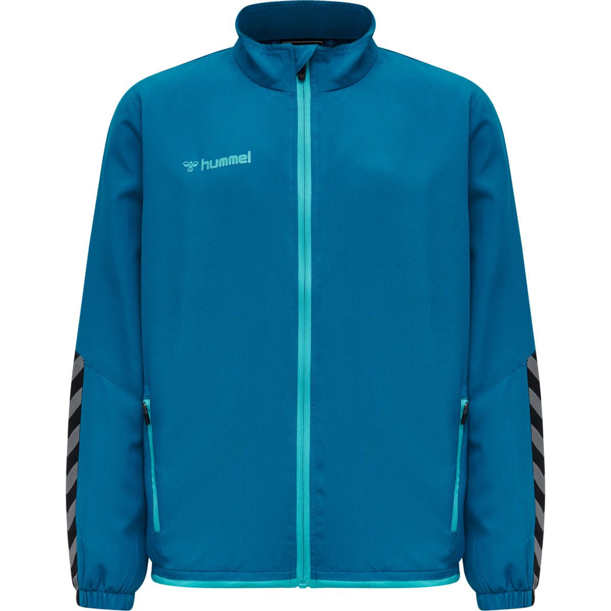 hummel Trainingsanzug hmlAuthentic Micro Jacket Kinder