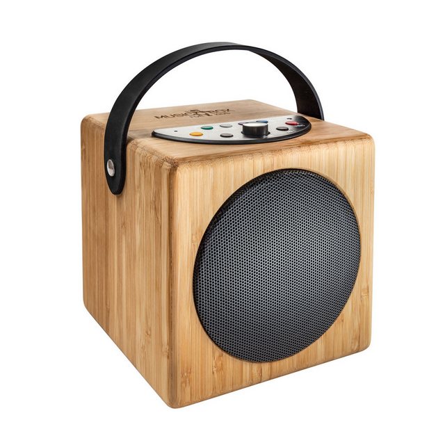 KidzAudio Music Box