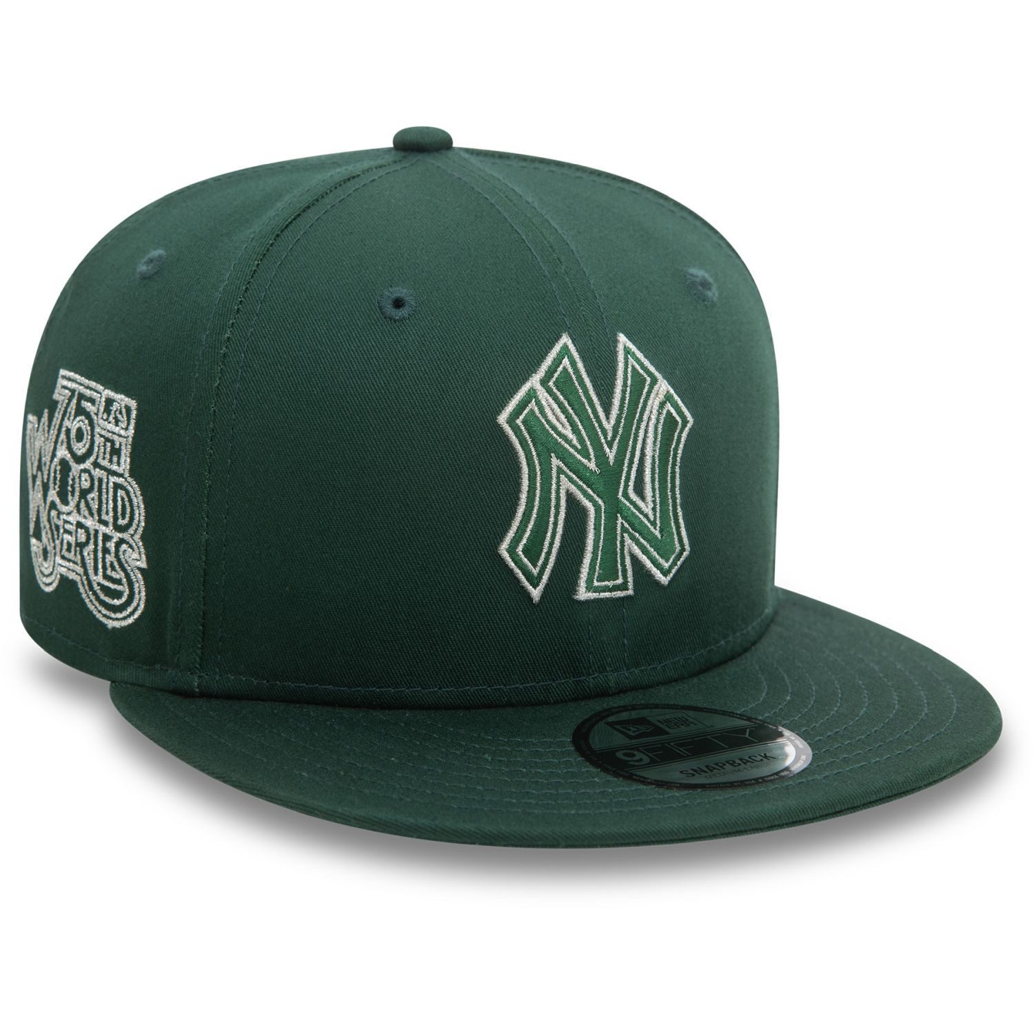 Snapback Cap 9Fifty WORLD SERIES New York Yankees