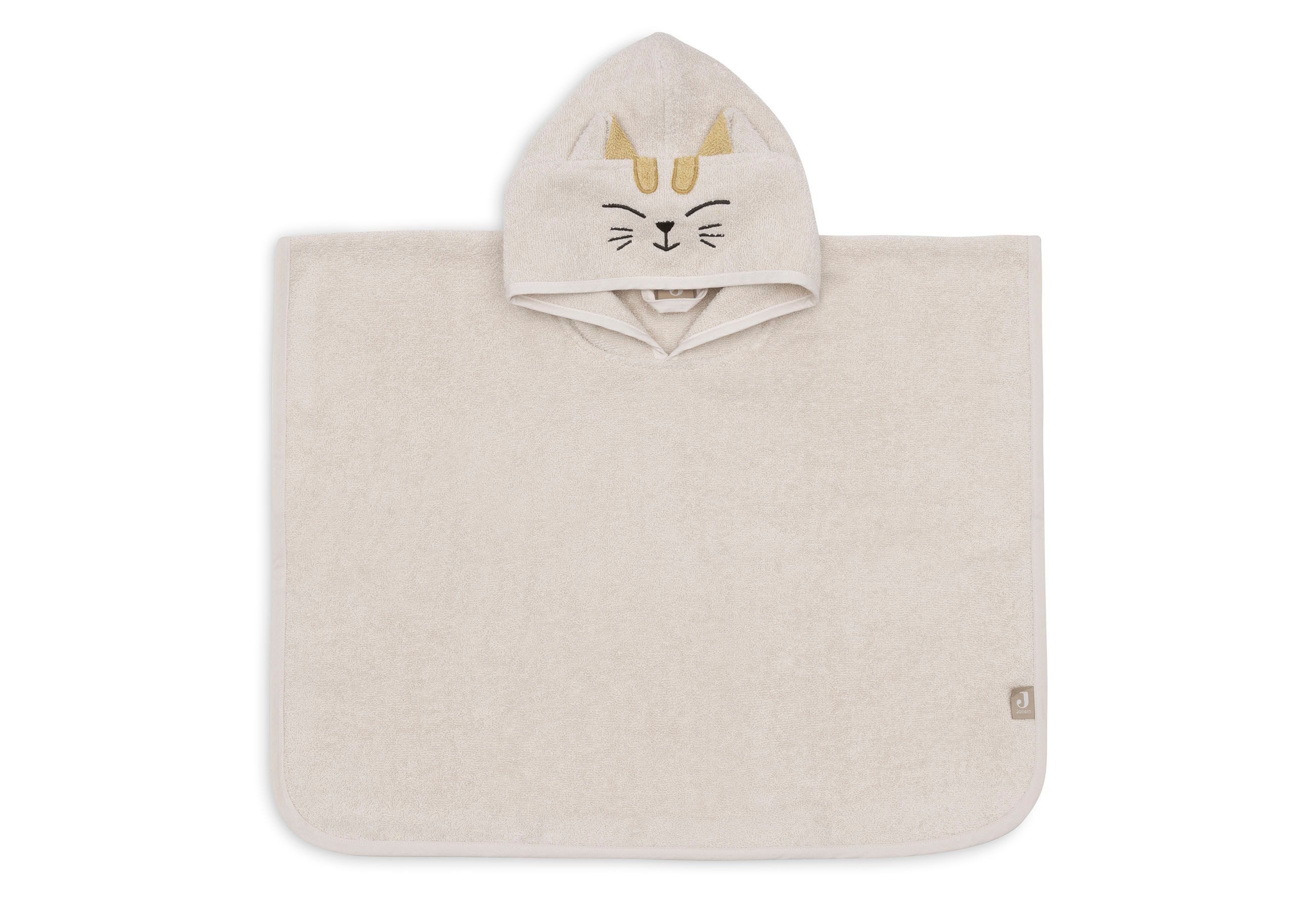Jollein Badeponcho