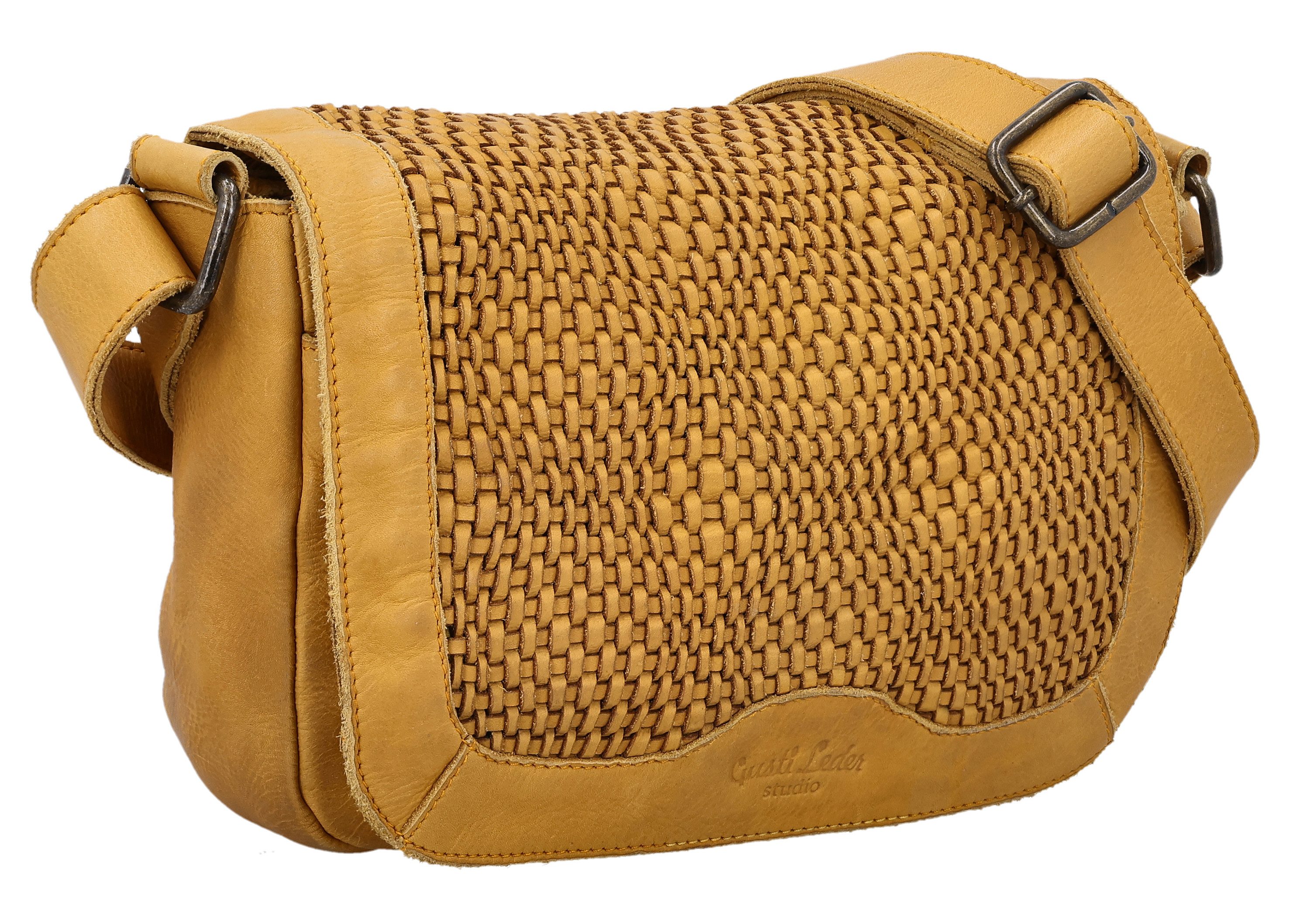 Gusti Leder Handtasche Gusti Leder Handtasche günstig online kaufen