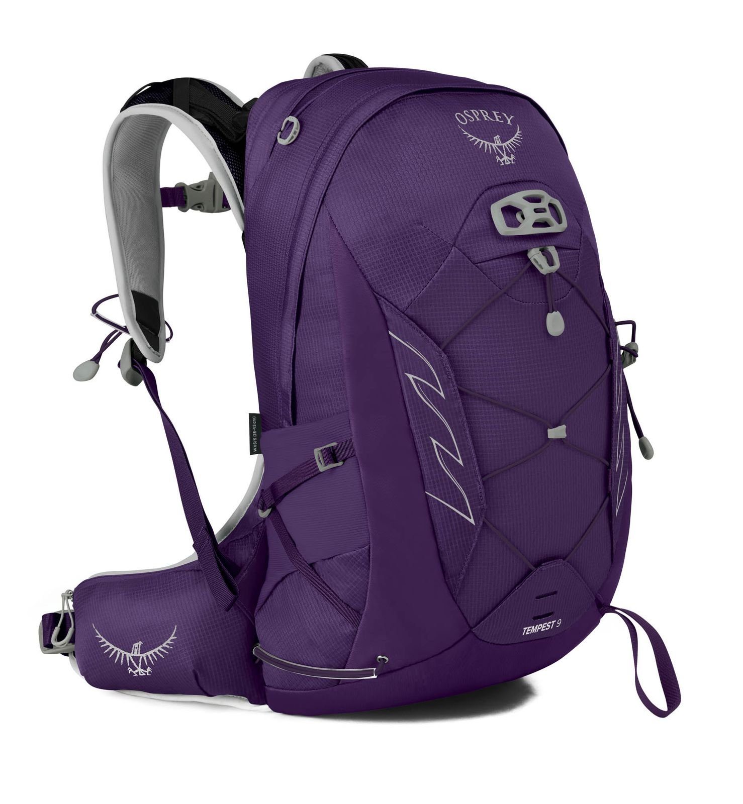 Osprey Rucksack Violac Purple