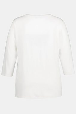 Ulla Popken Rundhalsshirt T-Shirt