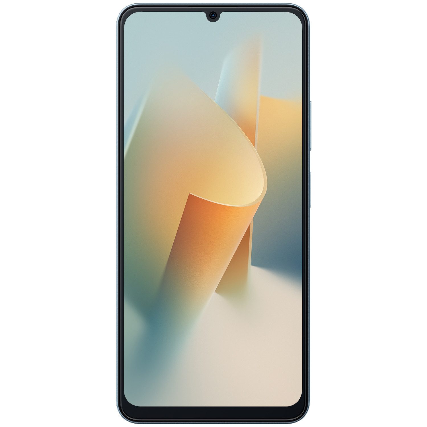 blackview Color8(8+256) Smartphone (6.75 Zoll, 50 MP Kamera, 6000 mAh, Dual 4G, Face ID)