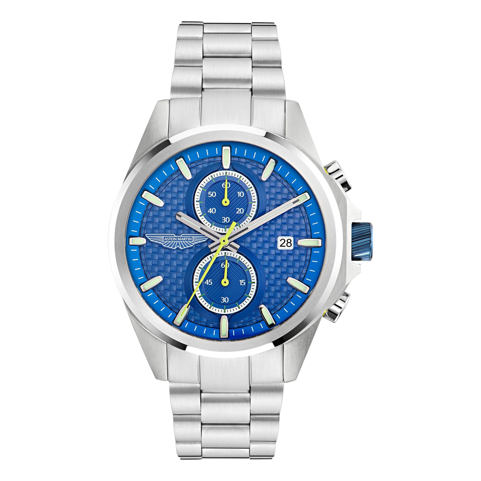 Aston Martin Chronograph AML THRILL
