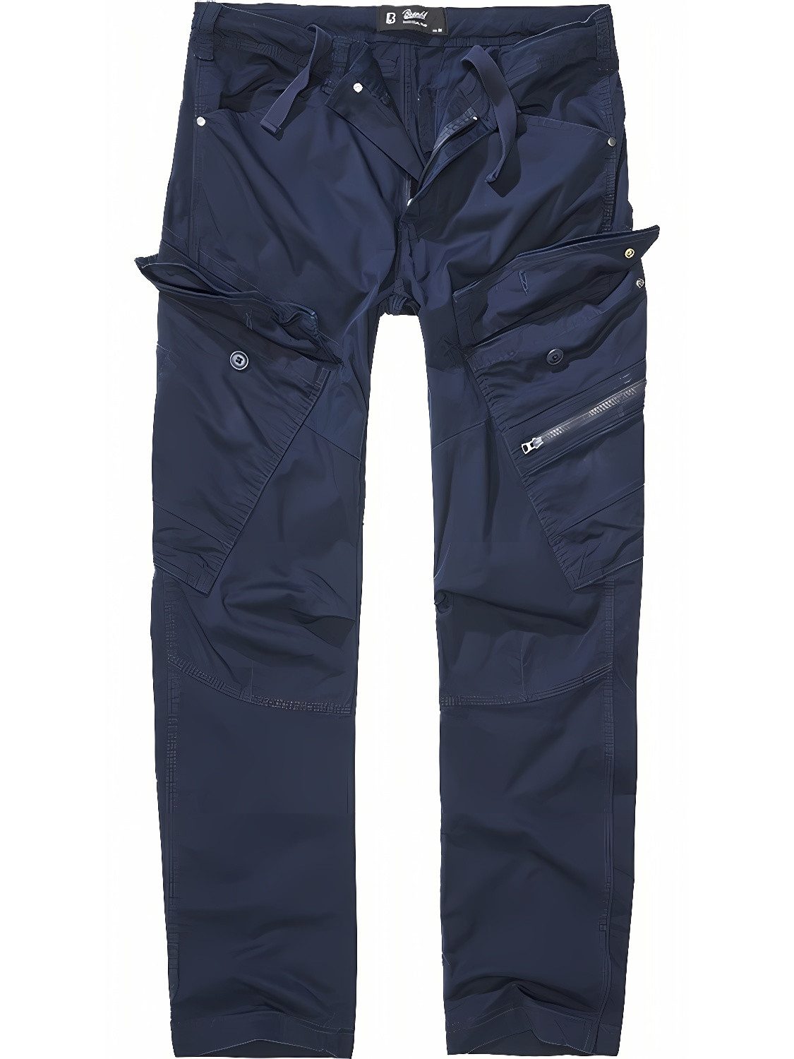 Cargohose Adven Slim Fit Pants