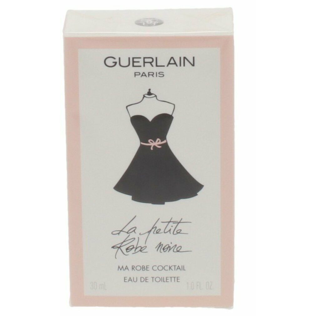 GUERLAIN Eau de Toilette La Petite Robe Noire Eau De Toilette Spray 30ml