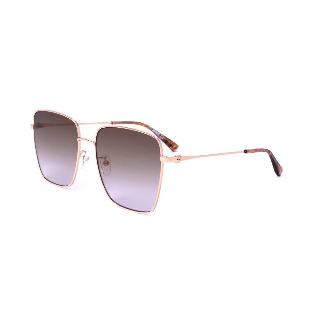 Moschino Sonnenbrille Mod. MOS072_G_S-DDB-59