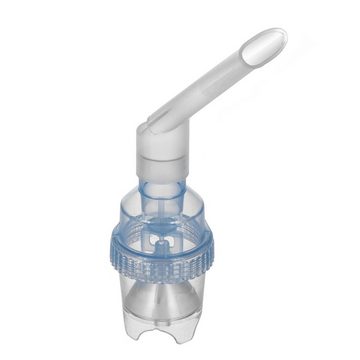 Promedix Inhalator PR-820, inkl. Masken und Mundstück