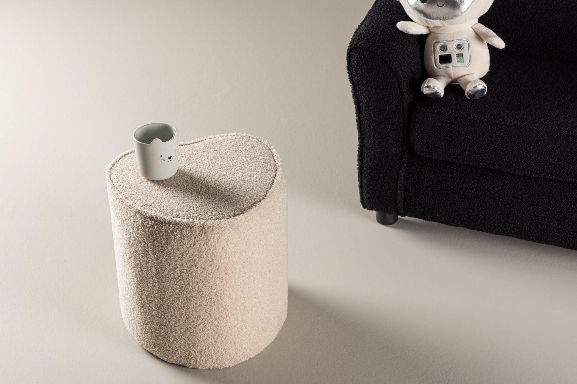Venture Home Pouf