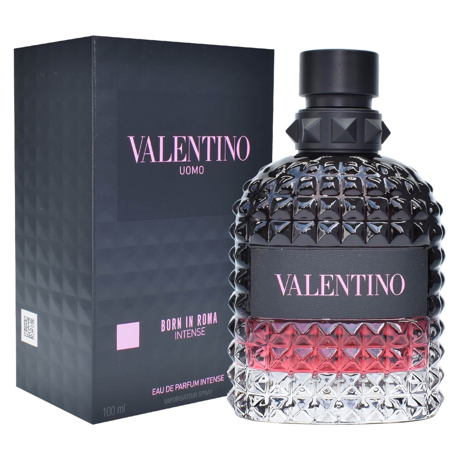 Valentino Eau de Parfum Uomo Born in Roma Intense, Herrenduft