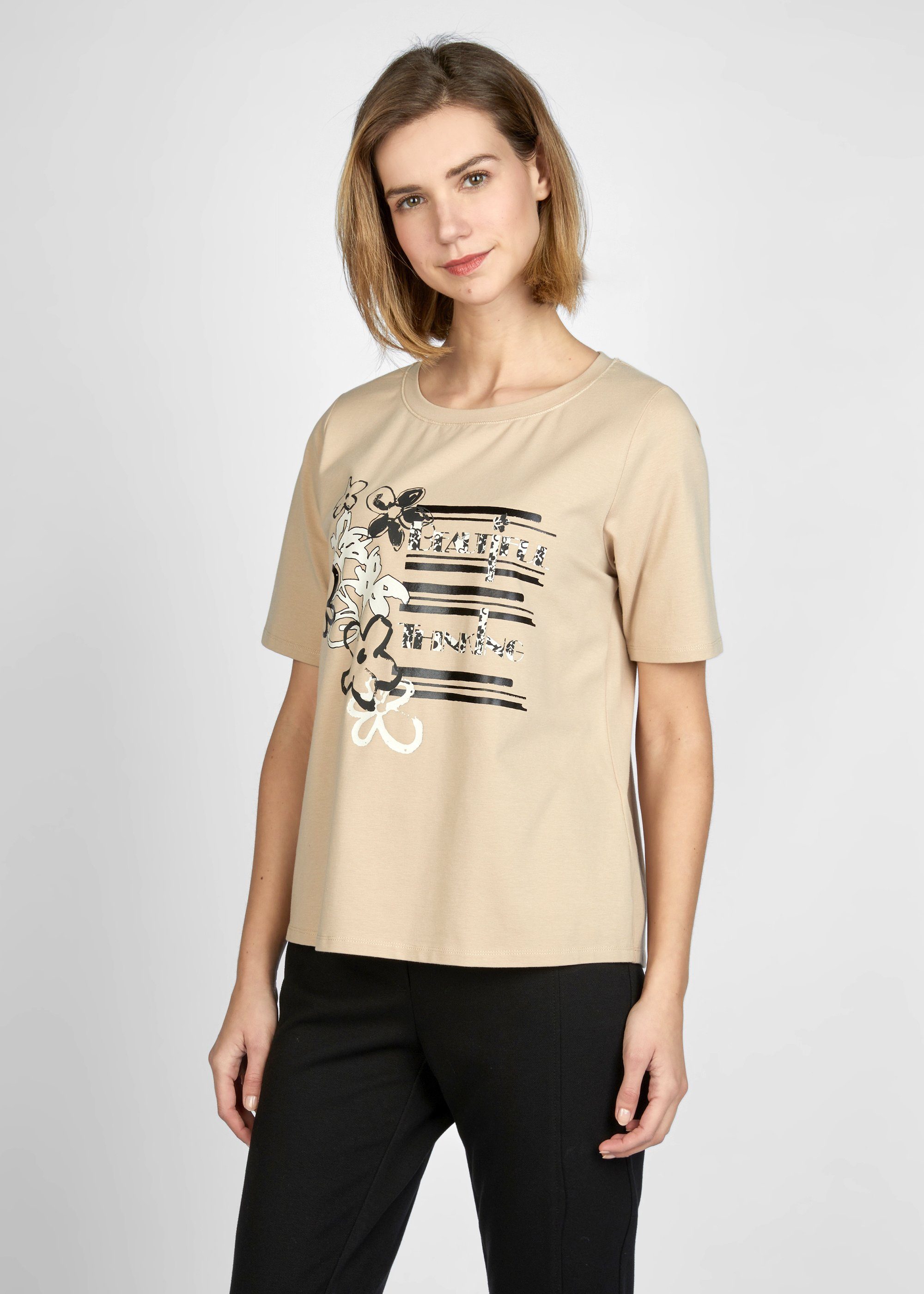 Rabe T-Shirt T-Shirt