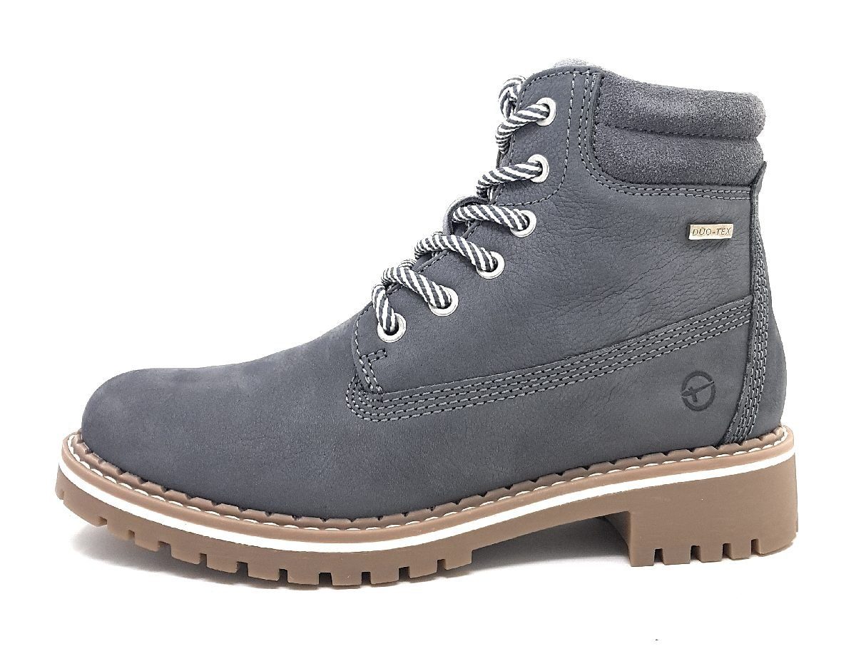 Tamaris Stiefelette Schnürstiefelette günstig online kaufen