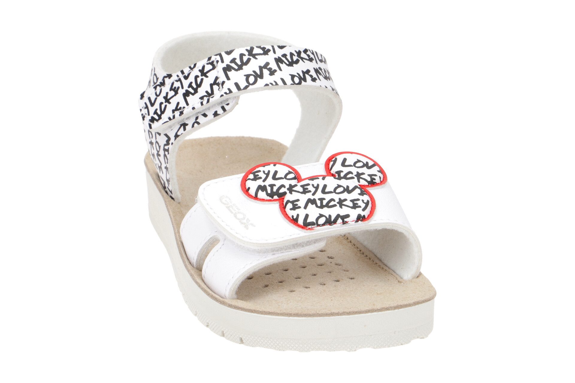 Geox J35EAG 000BC C0404 Sandalette