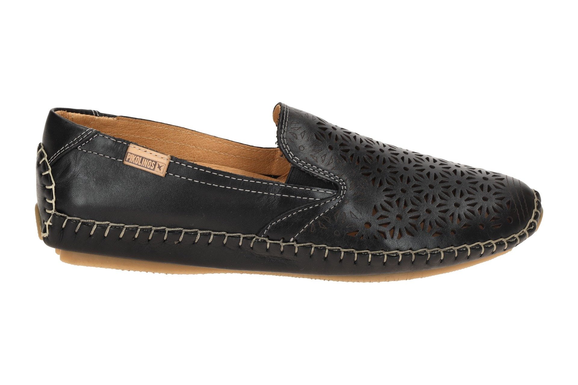 PIKOLINOS 578-4907 black Slipper