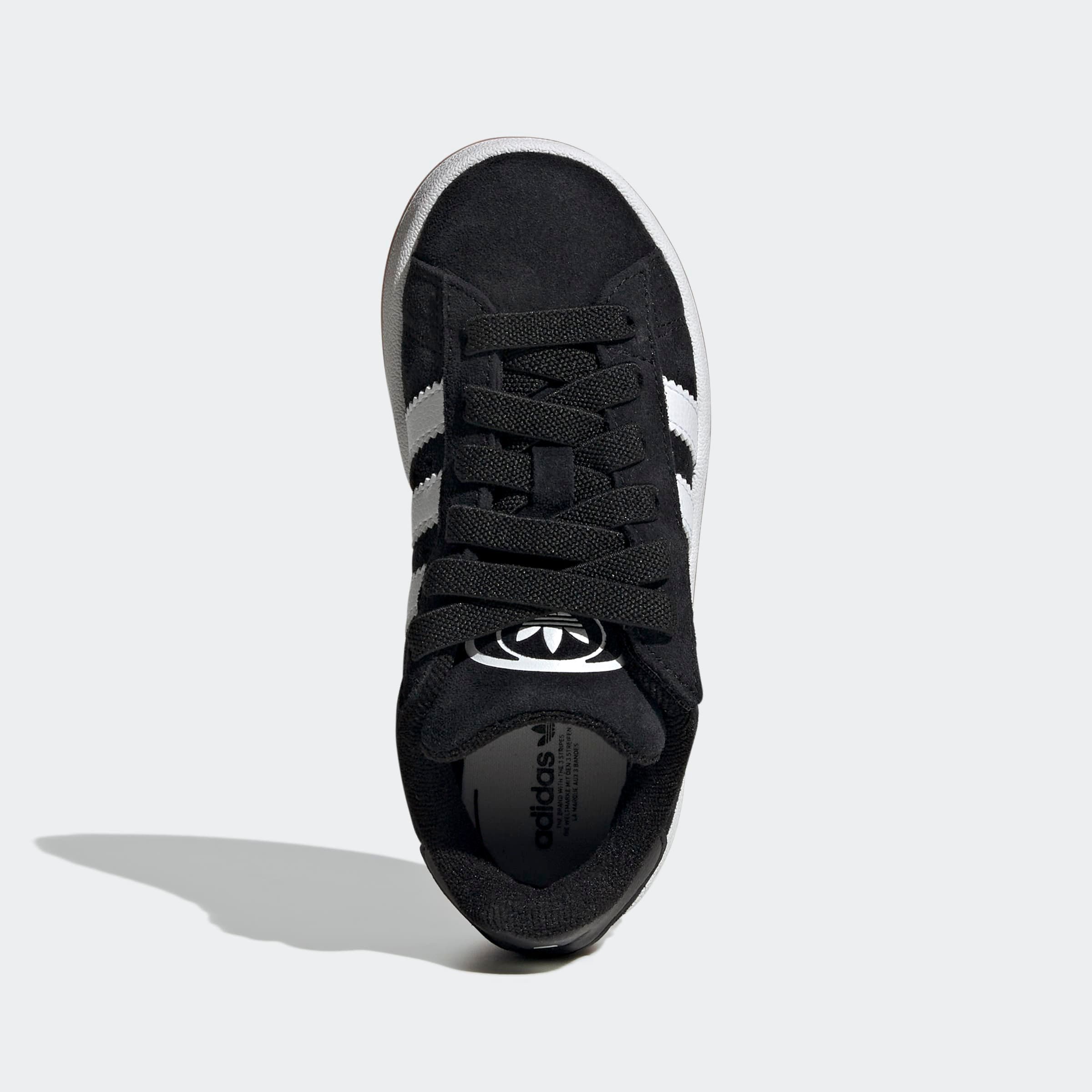 adidas Originals CAMPUS 00S COMFORT CLOSURE ELASTIC LACE KIDS Sneaker (für Kinder) – Bild 4 von 5