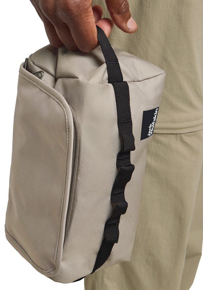 Jack Wolfskin Kulturbeutel KONYA WASHBAG günstig online kaufen