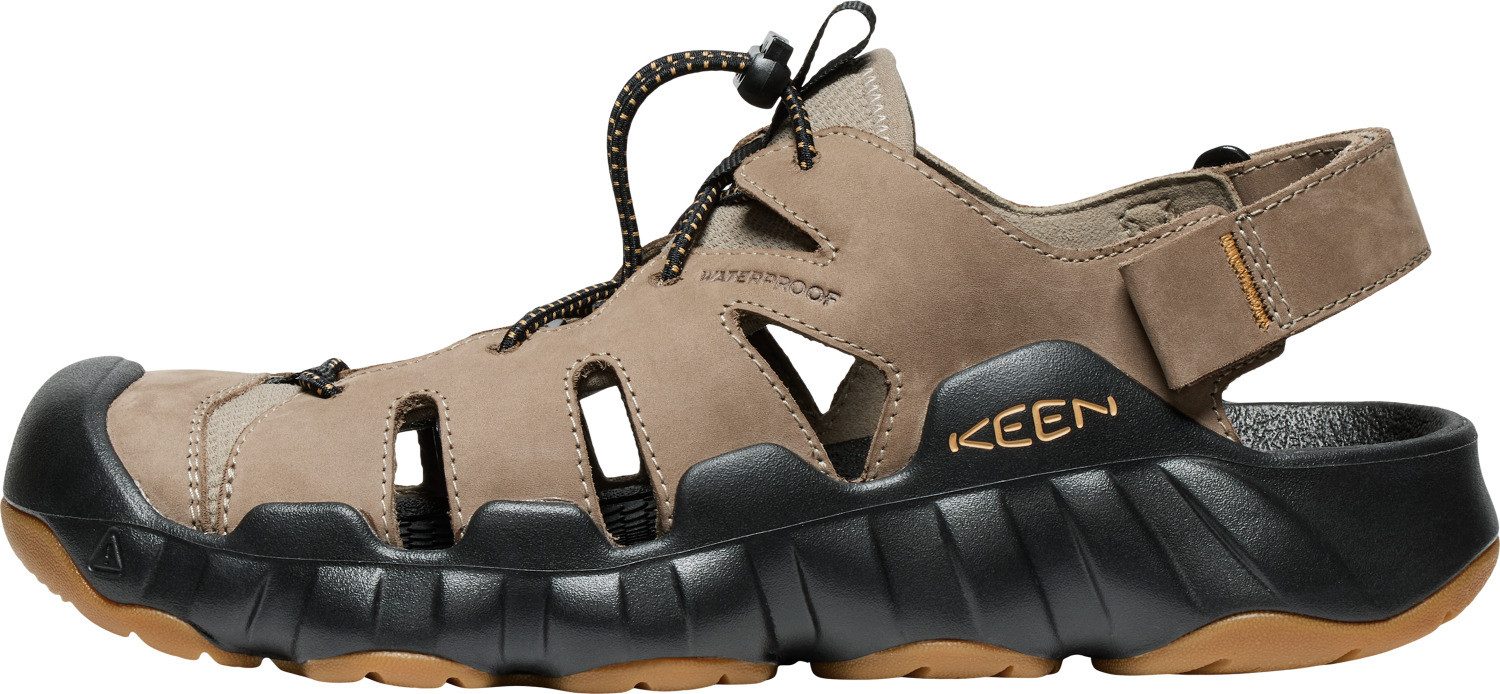 Keen HYPERPORT FISHERMAN LEATHER Sandale günstig online kaufen