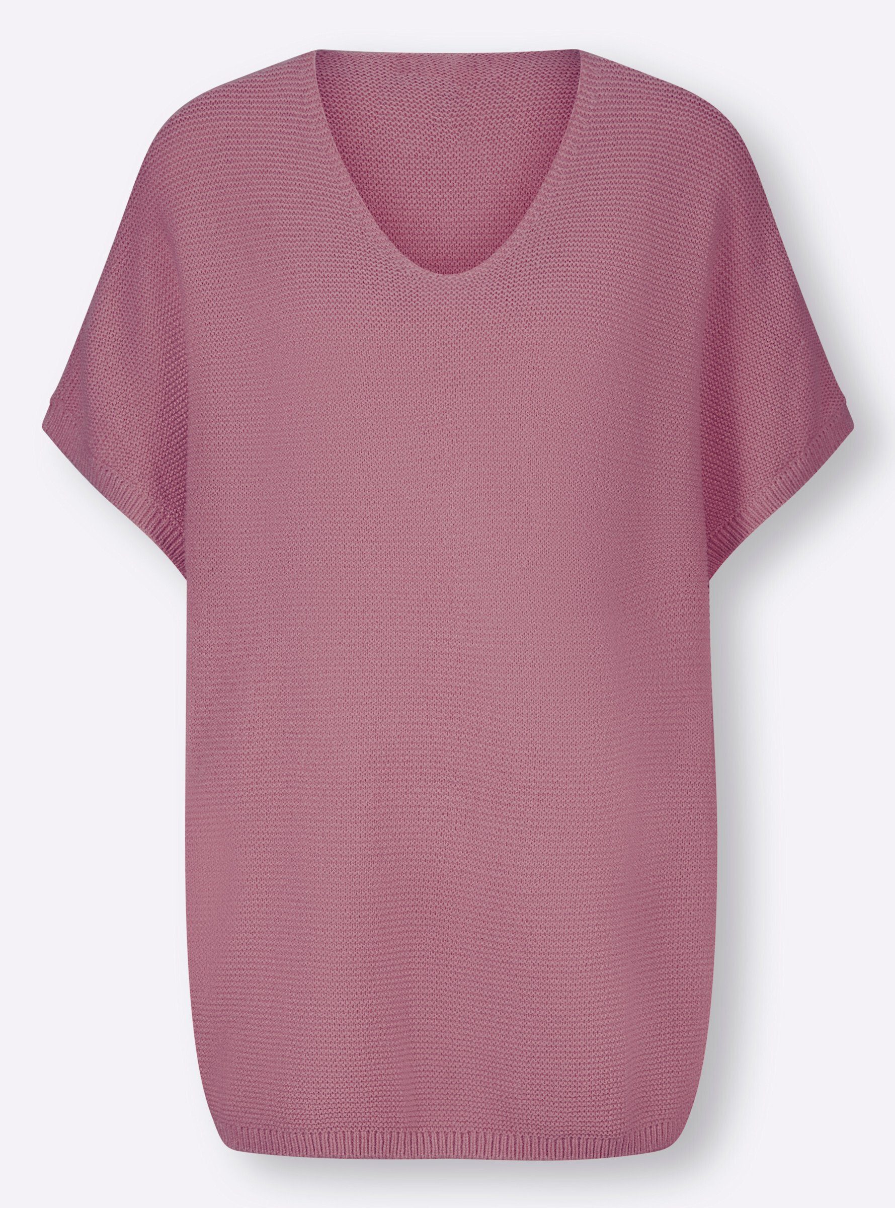 heine Pullunder Longpullunder .