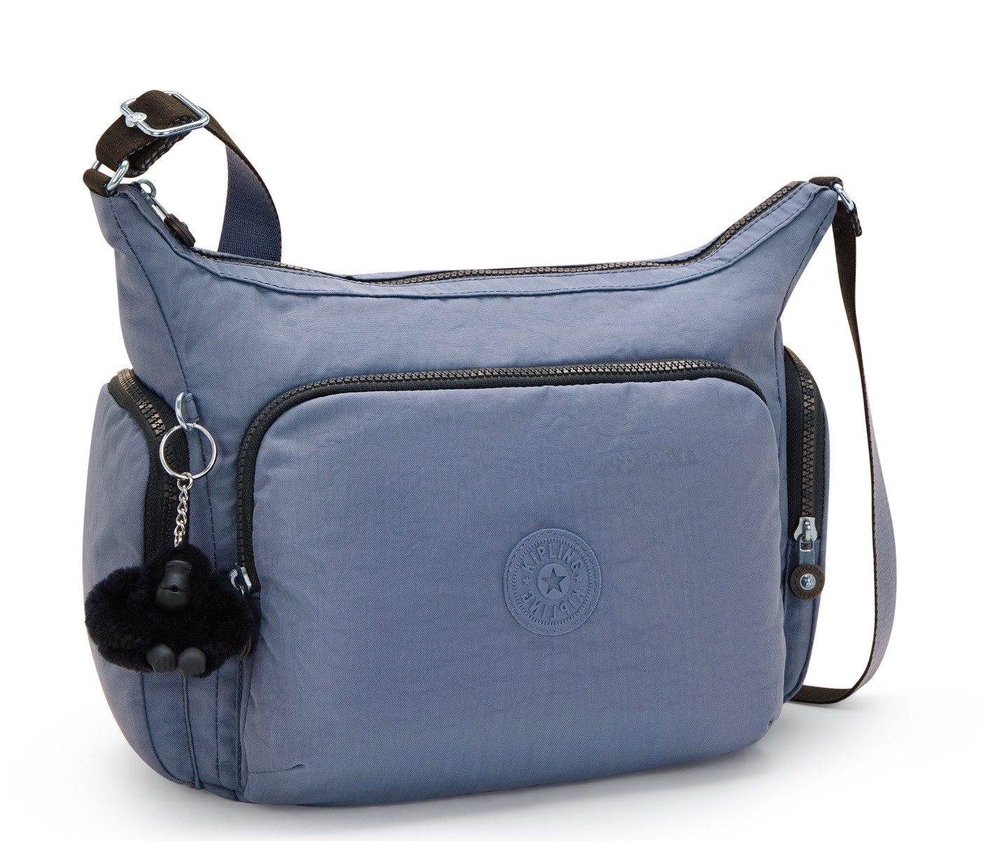 KIPLING Schultertasche Gabb 12 Liter (1, günstig online kaufen