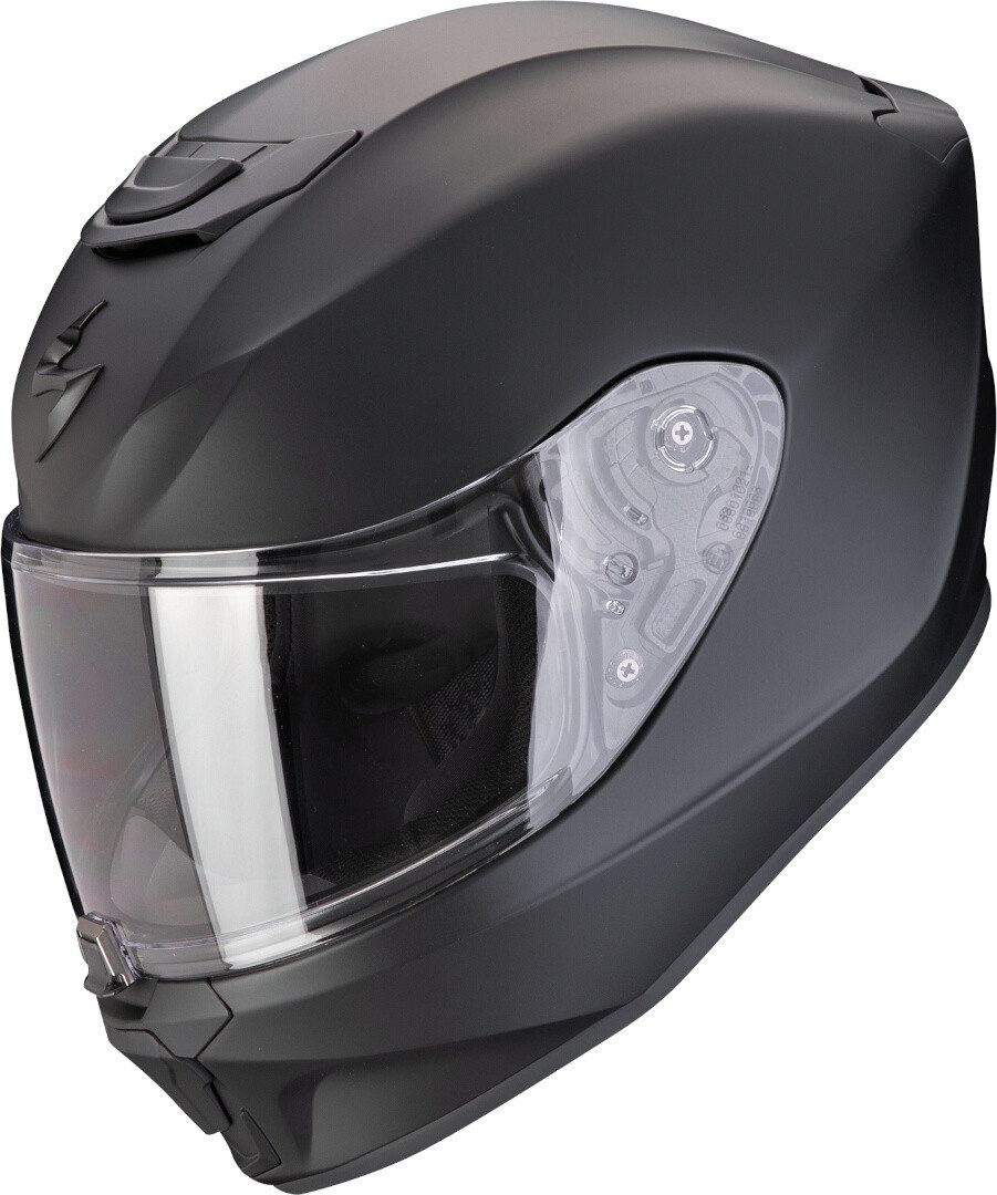 Motorradhelm Exo-JNR Air Solid Kinder Helm