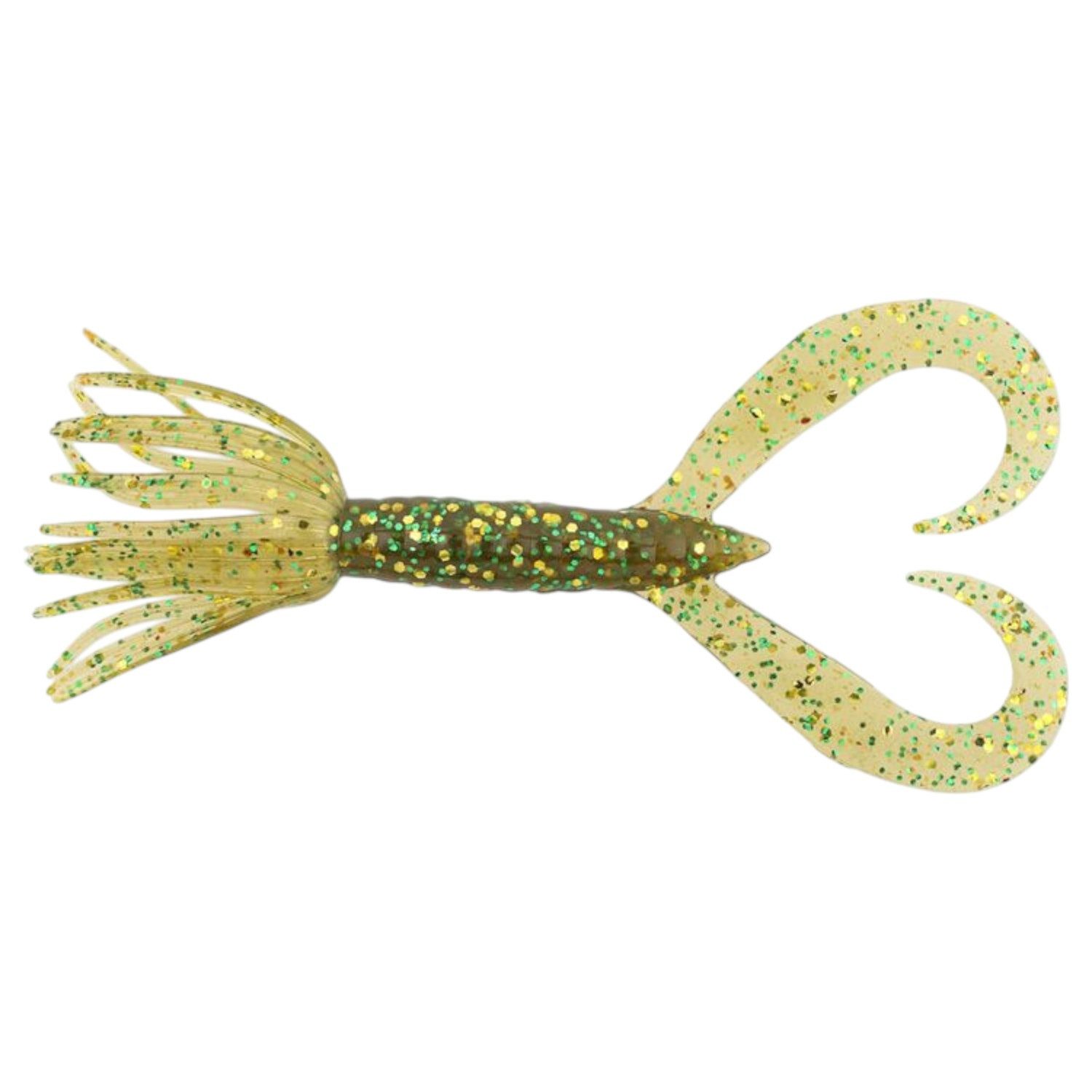 Keitech Kunstköder Keitech Little Spider 3"