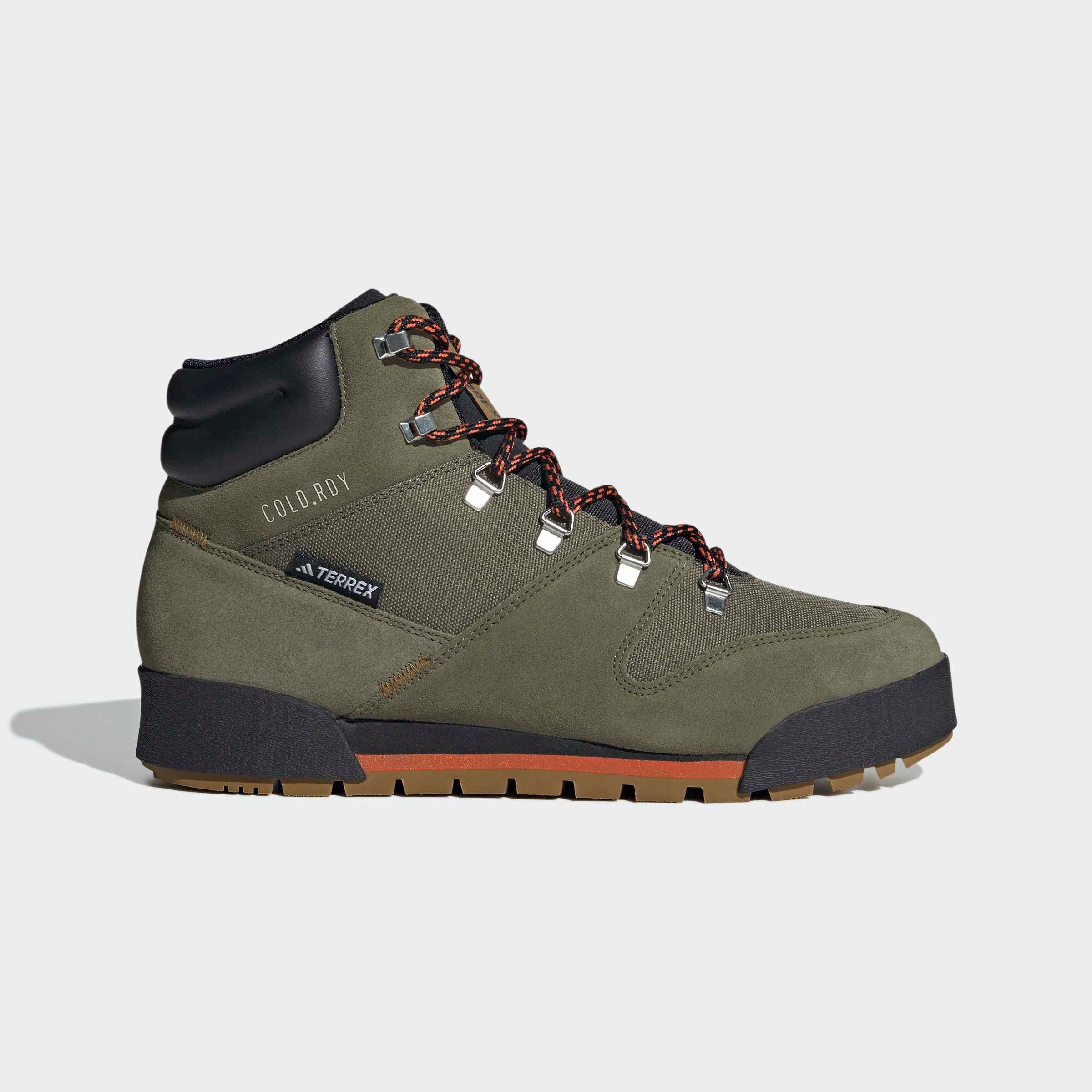 adidas TERREX TERREX SNOWPITCH COLD.RDY Winterboots günstig online kaufen
