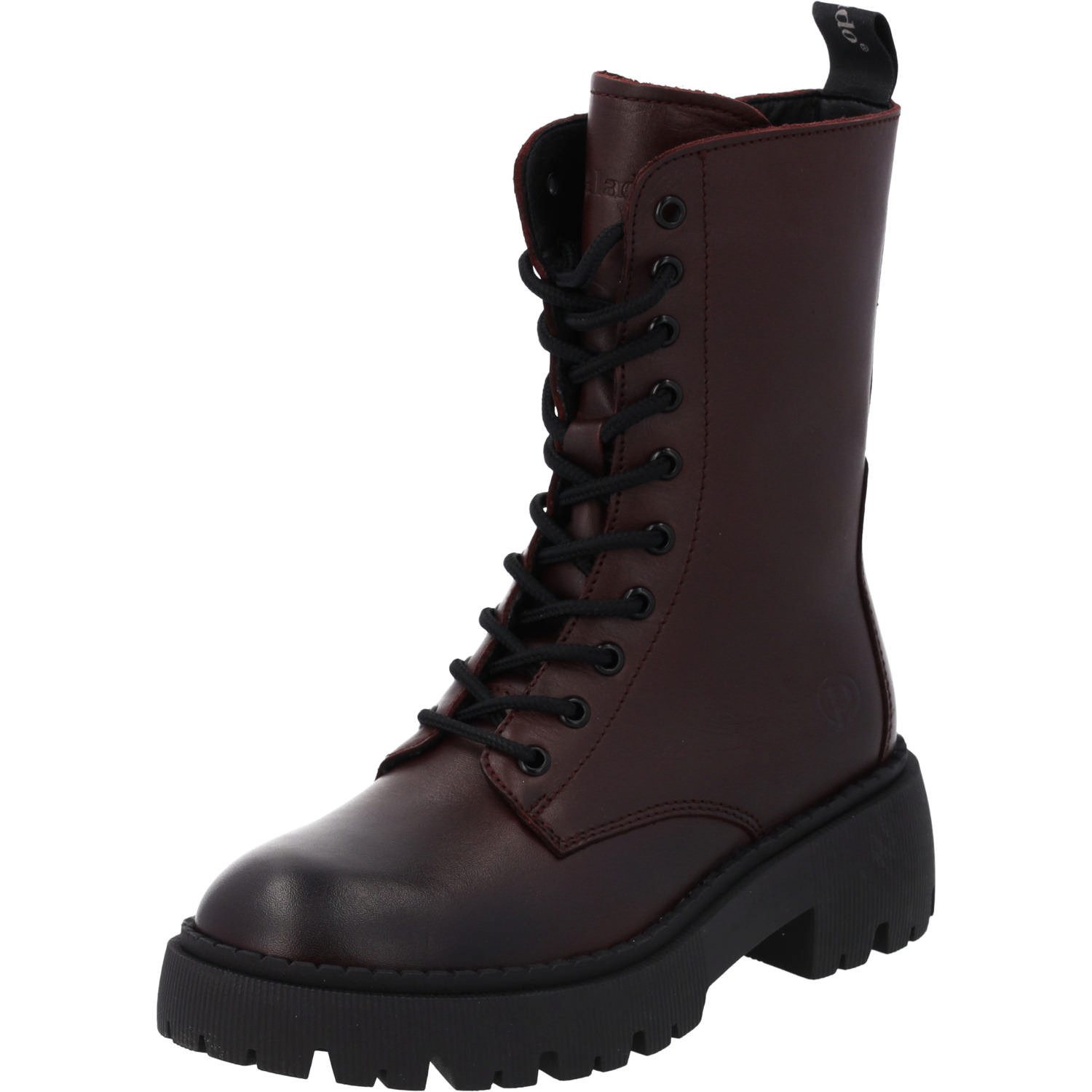 Palado Delos Schnürstiefel
