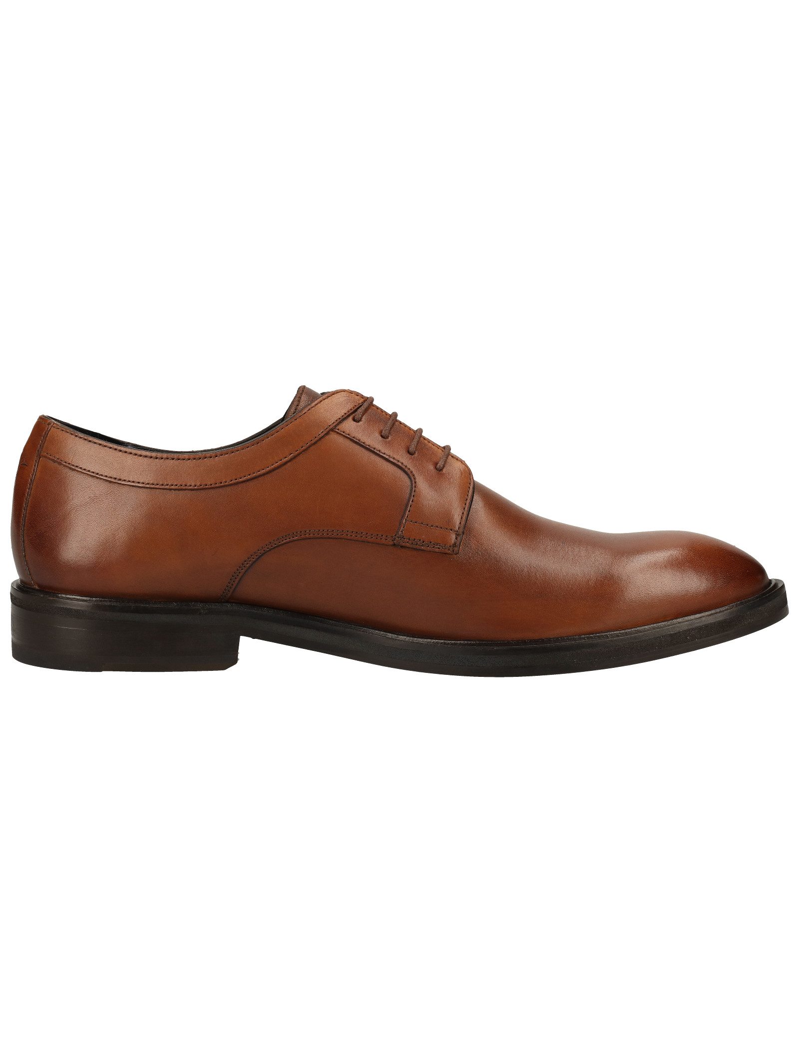 JOOP! Businessschuhe Leder Schnürschuh