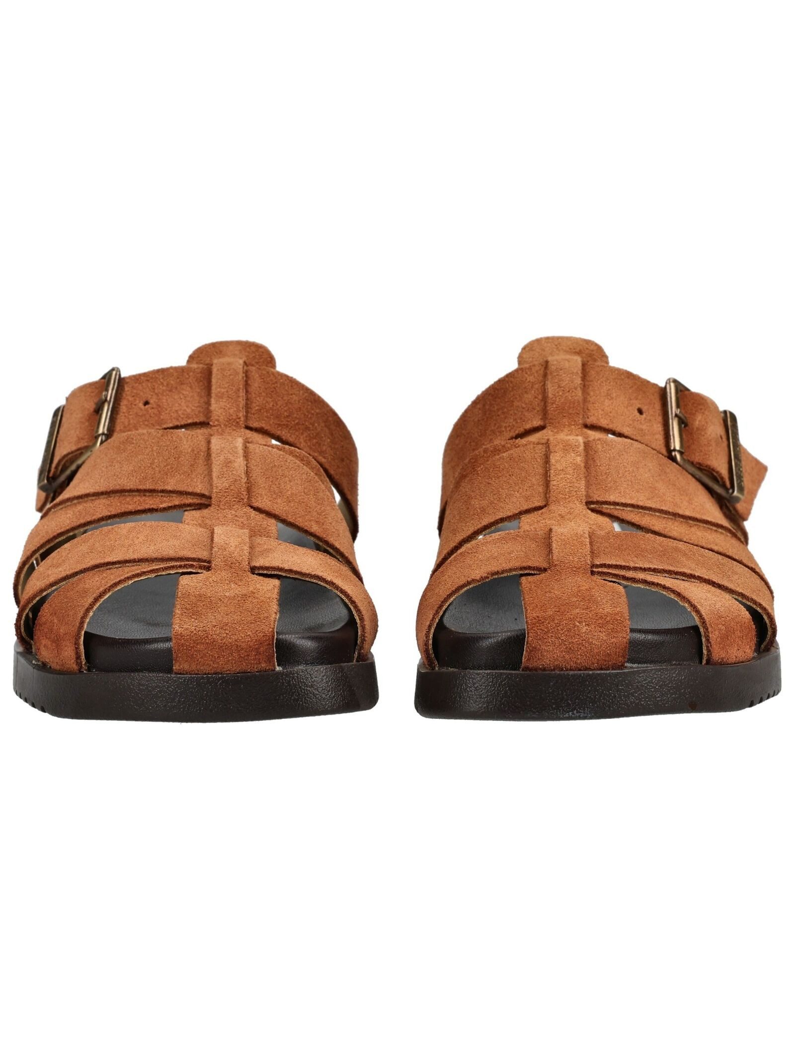 STEVE MADDEN STEVE MADDEN Pantoletten Leder Pantolette