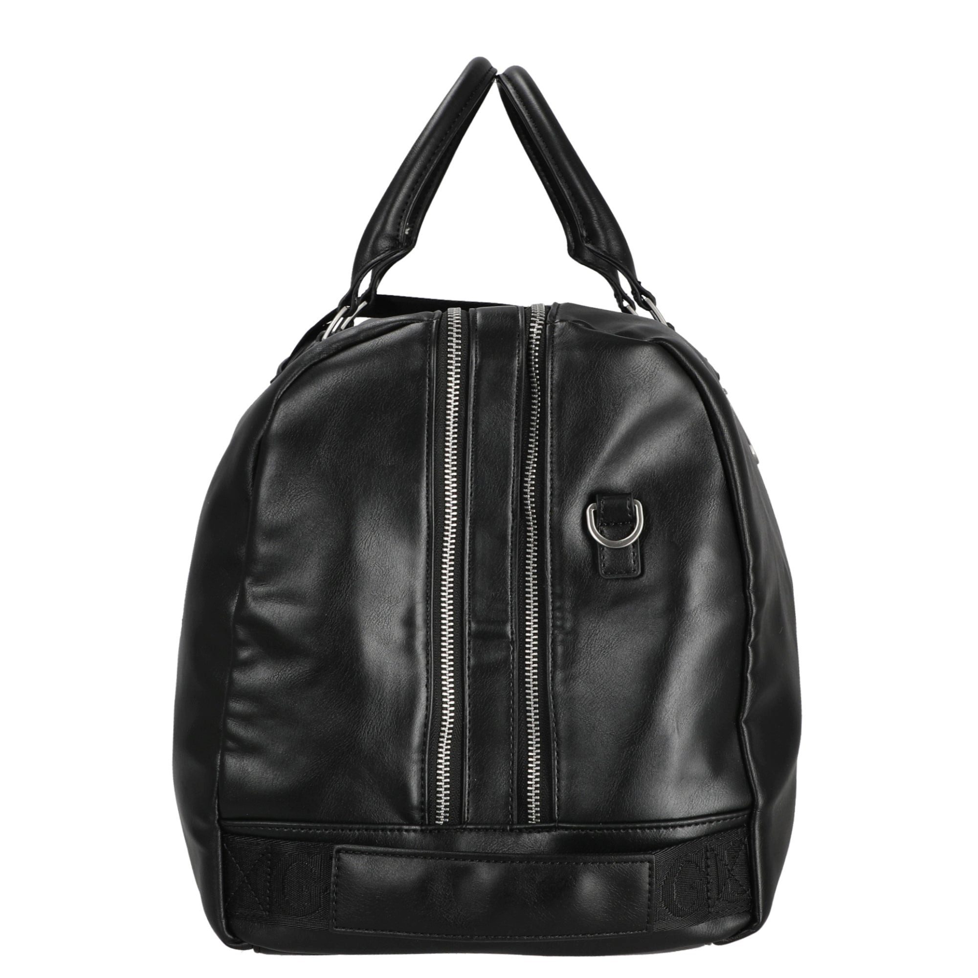 Guess Reisetasche Torino Duffle Bag - Reisetasche 48 cm (black)