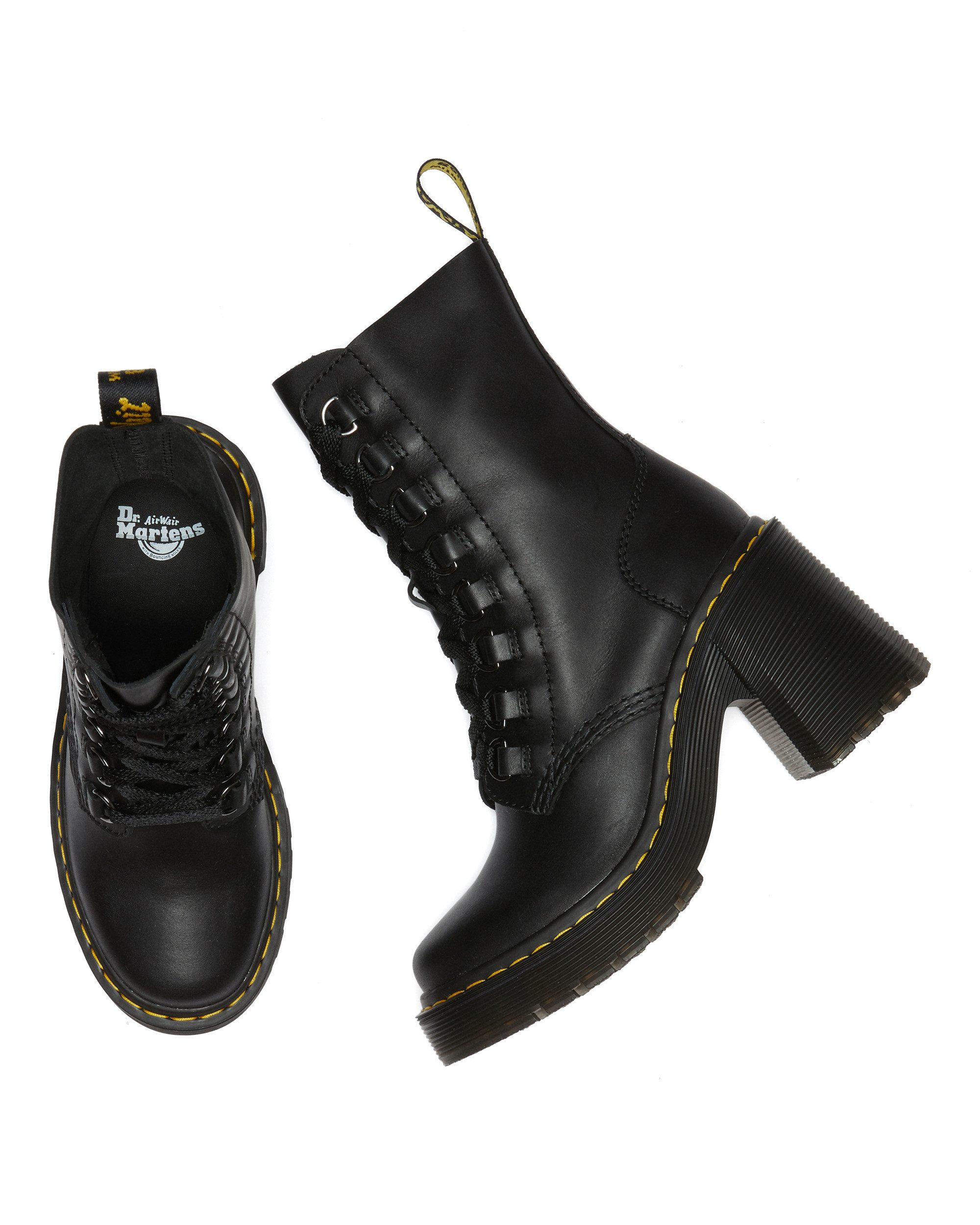 DR. MARTENS Chesney sendal Ankleboots (2-tlg)